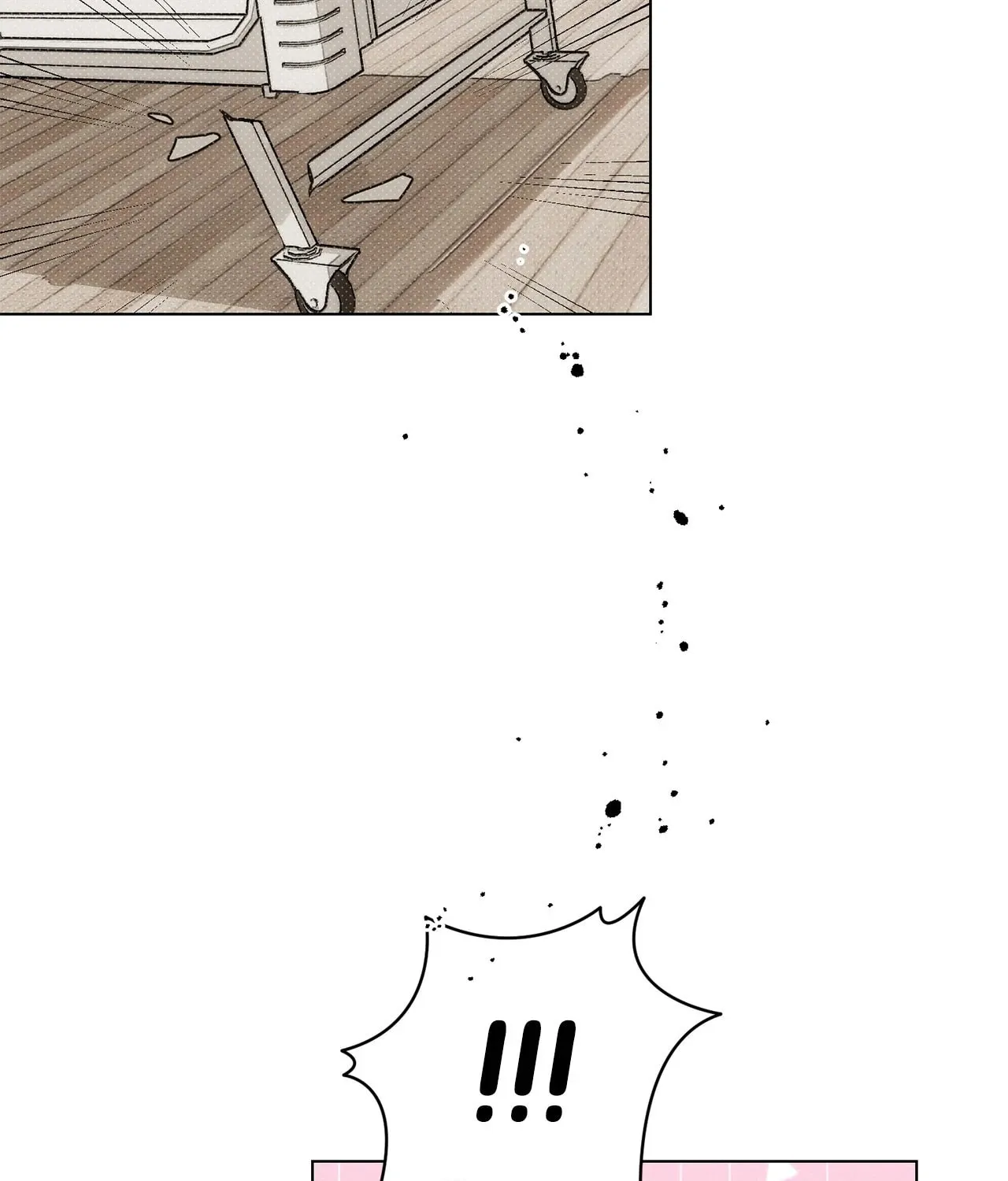 Absolute Threshold Chapter 57 page 211 - 