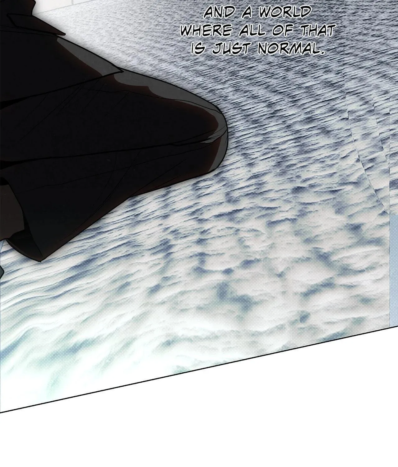 Absolute Threshold Chapter 57 page 28 - 