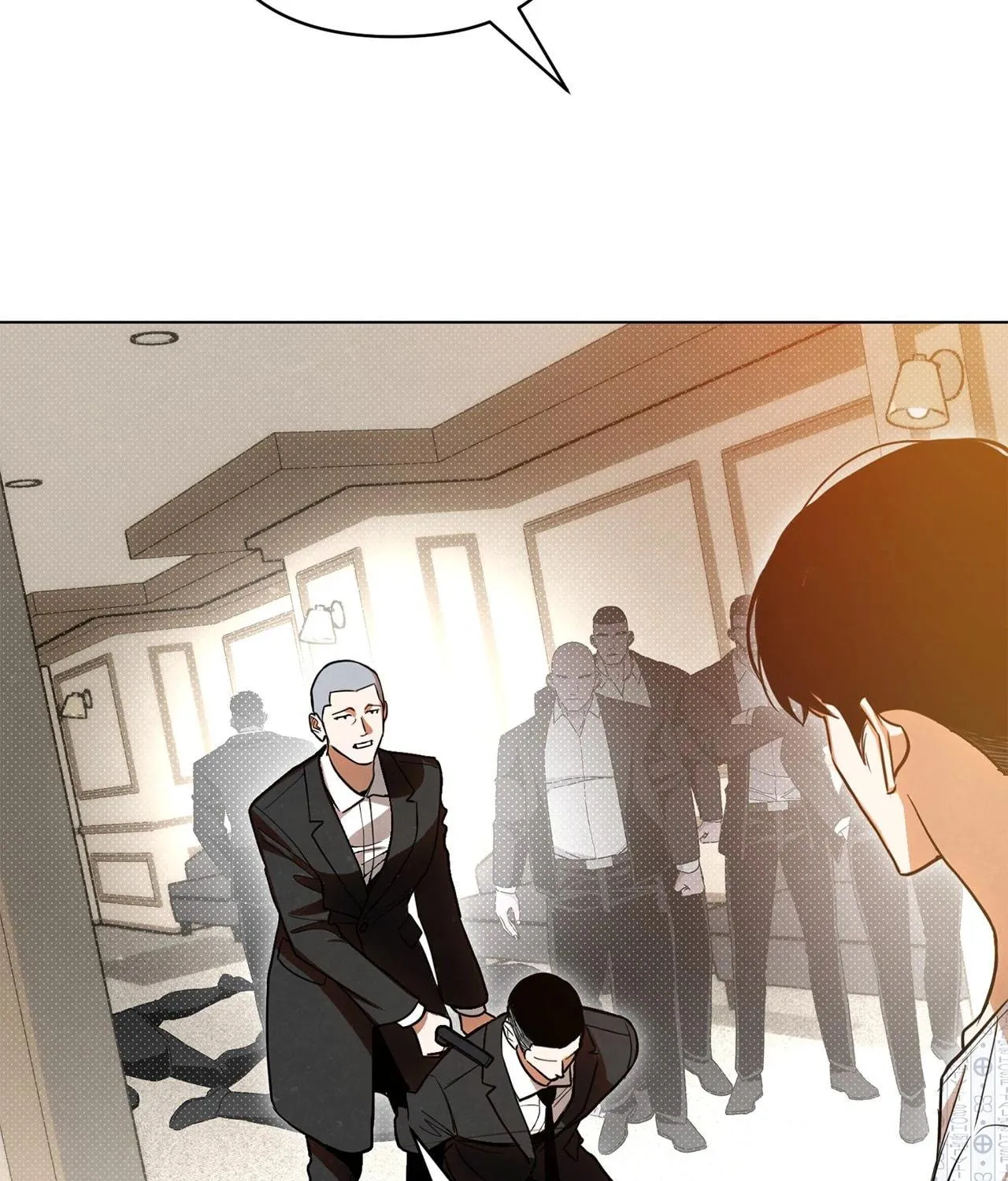 Absolute Threshold Chapter 57 page 51 - 