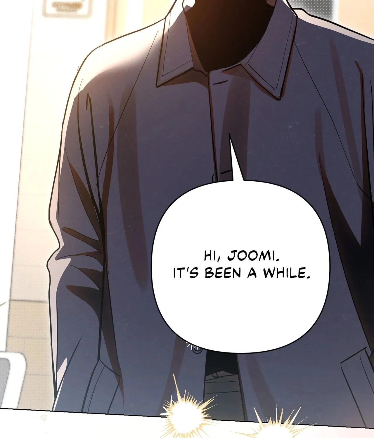 Absolute Threshold Chapter 57 page 79 - 