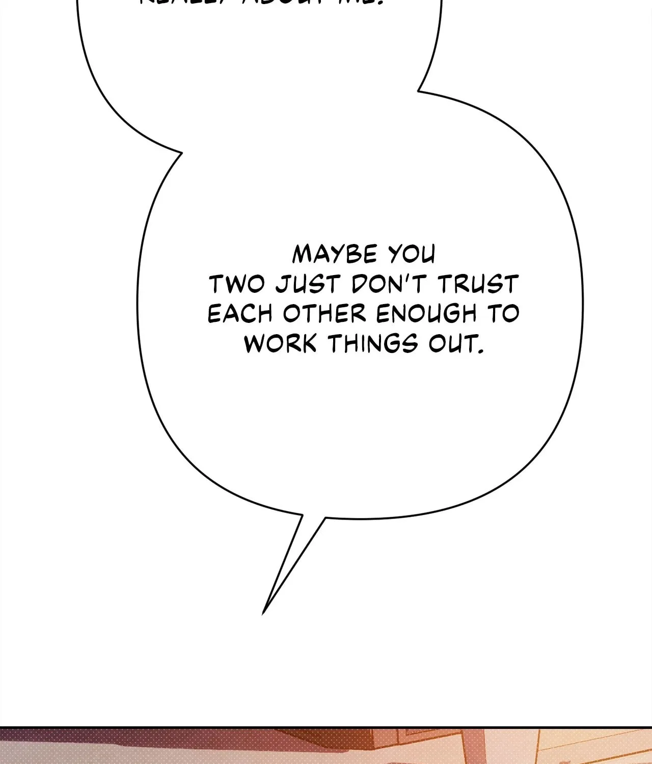 Absolute Threshold Chapter 58 page 102 - 