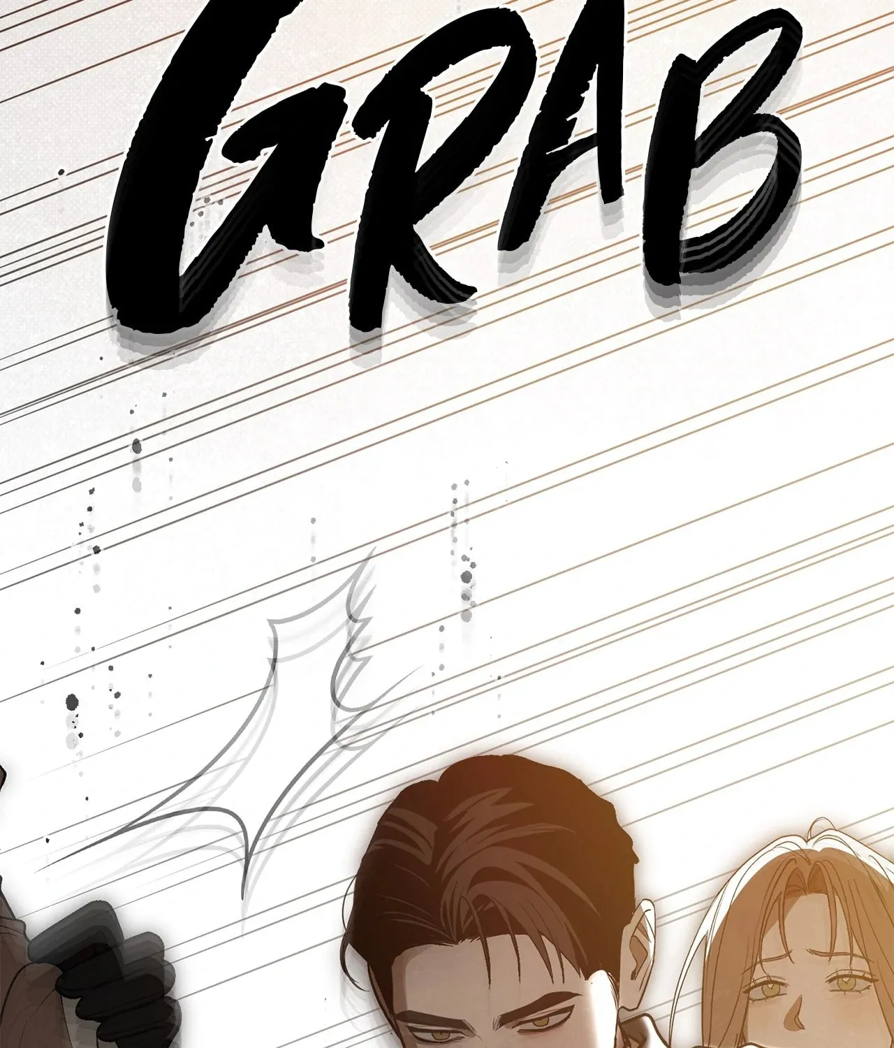 Absolute Threshold Chapter 58 page 128 - 