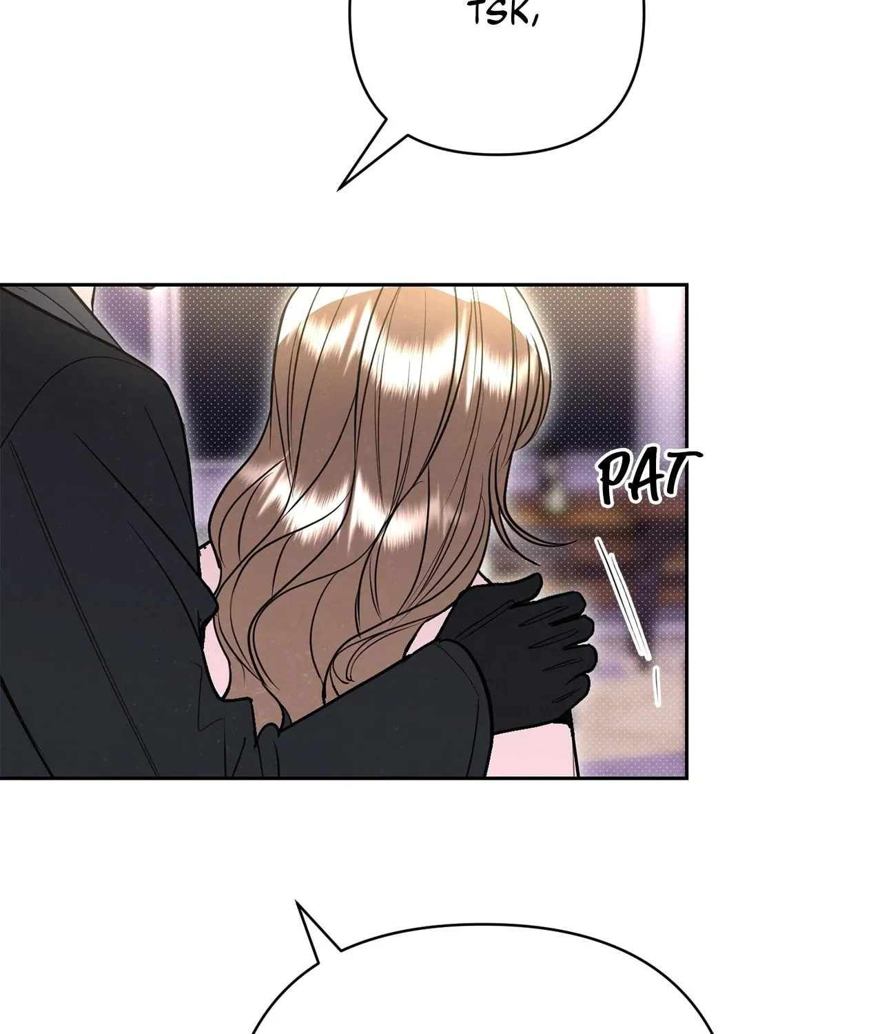 Absolute Threshold Chapter 58 page 140 - 