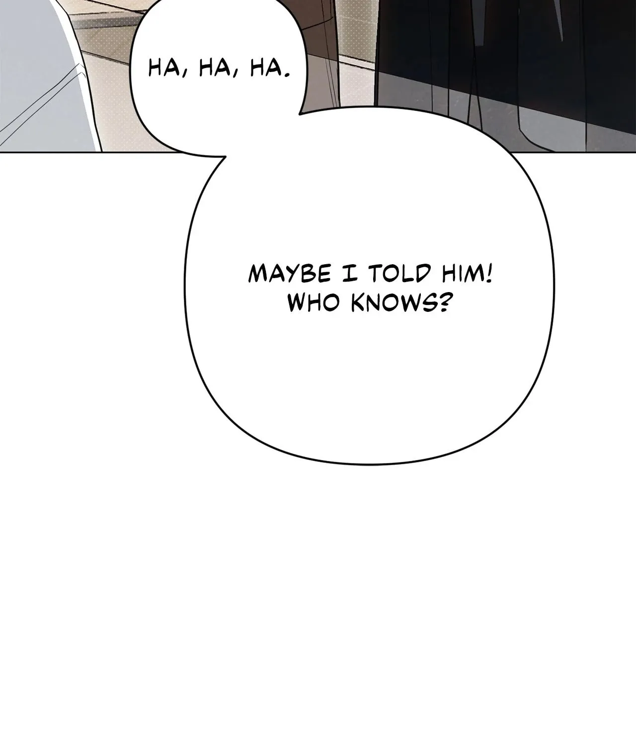 Absolute Threshold Chapter 58 page 32 - 