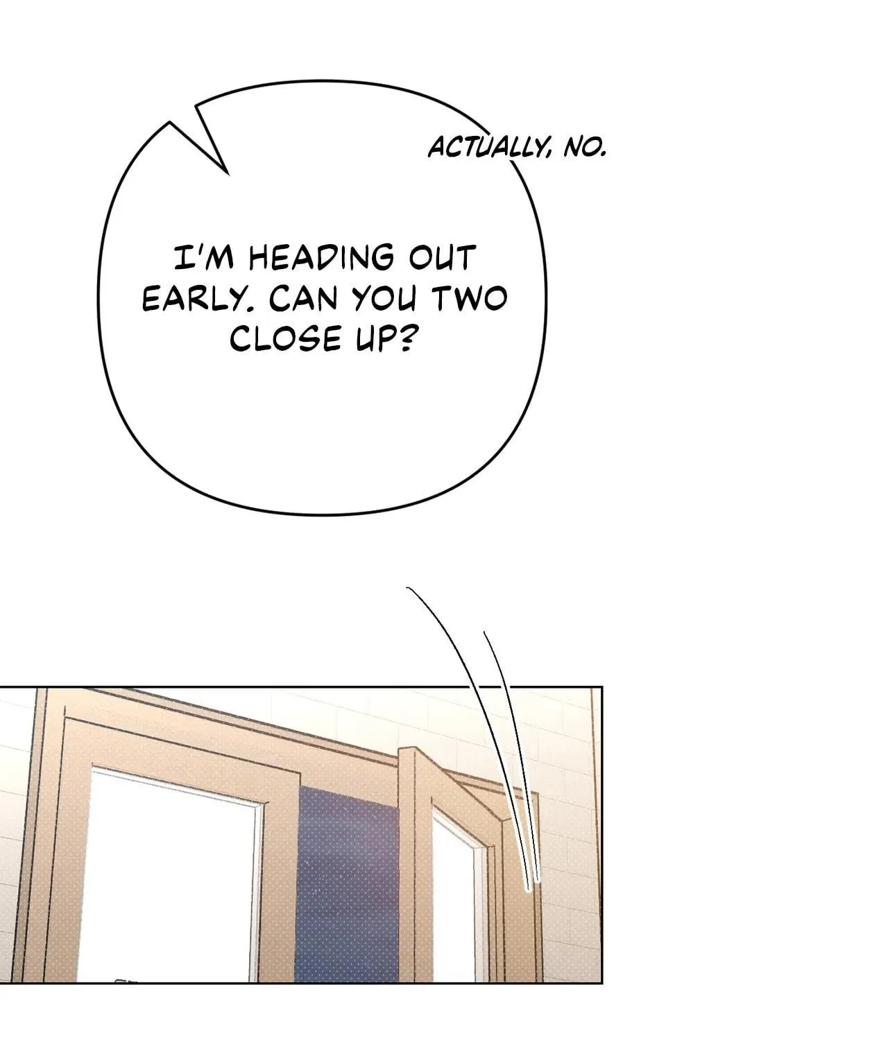 Absolute Threshold Chapter 58 page 34 - 