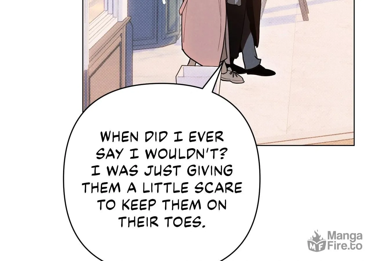 Absolute Threshold Chapter 58 page 47 - 