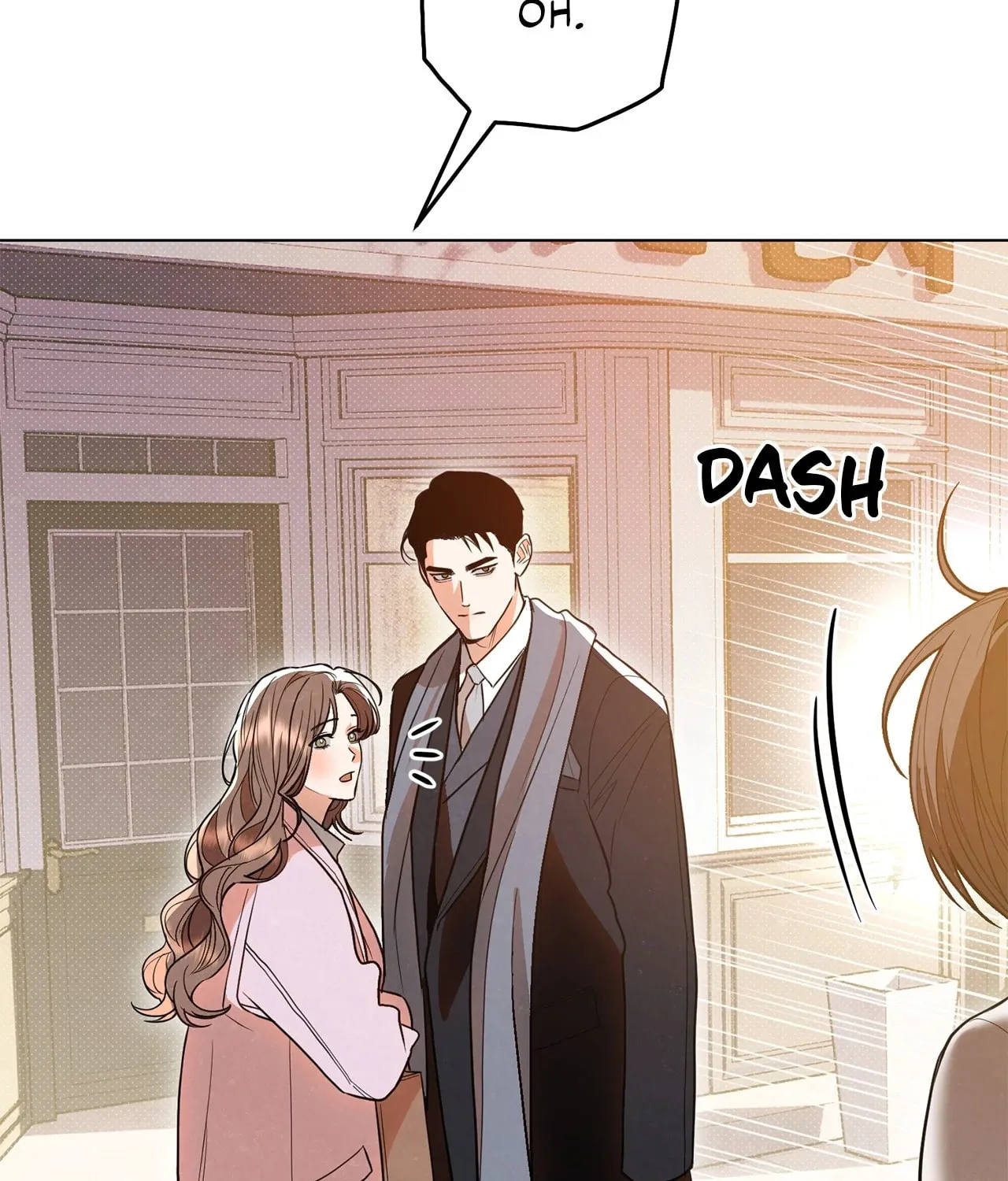 Absolute Threshold Chapter 58 page 50 - 