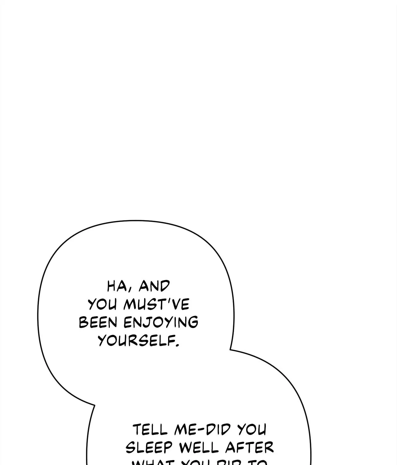 Absolute Threshold Chapter 58 page 65 - 