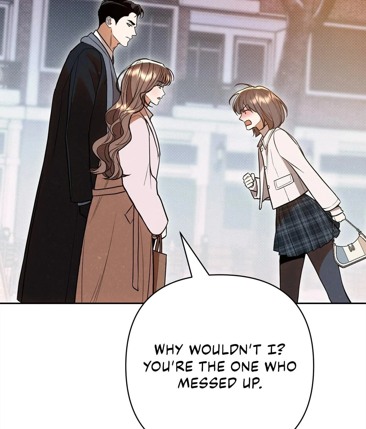 Absolute Threshold Chapter 58 page 67 - 