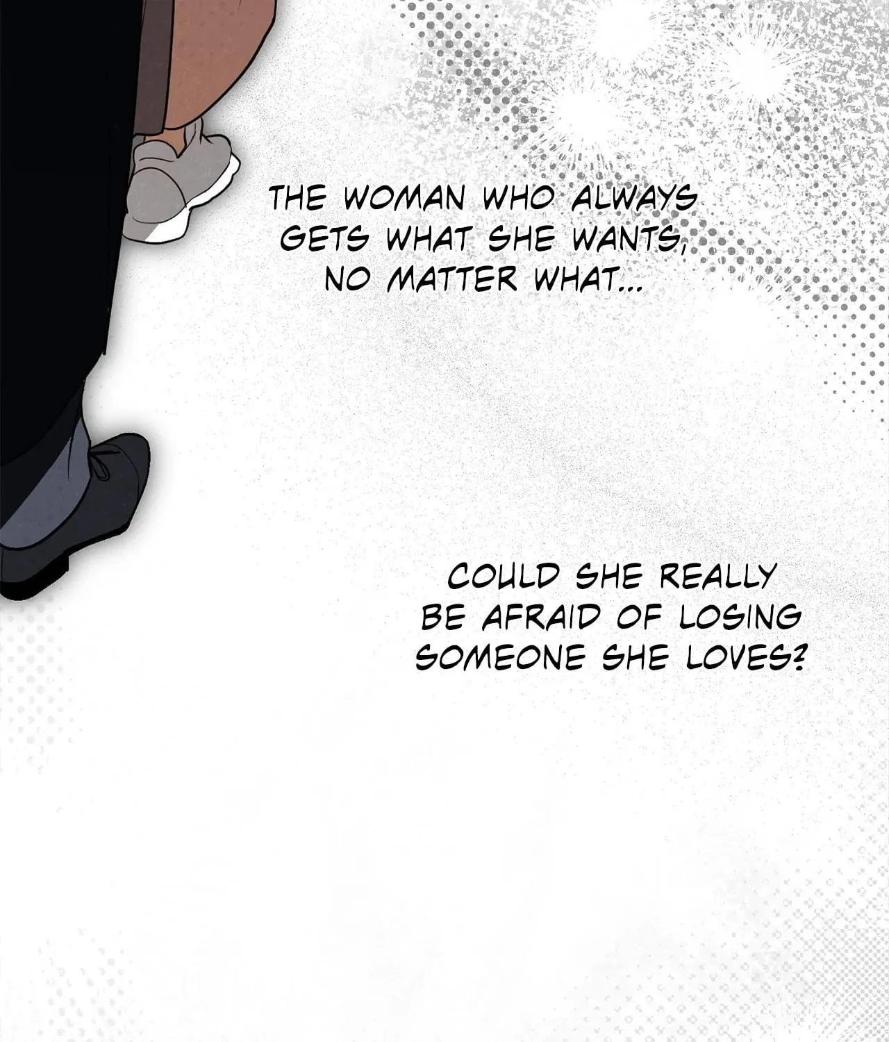 Absolute Threshold Chapter 58 page 81 - 