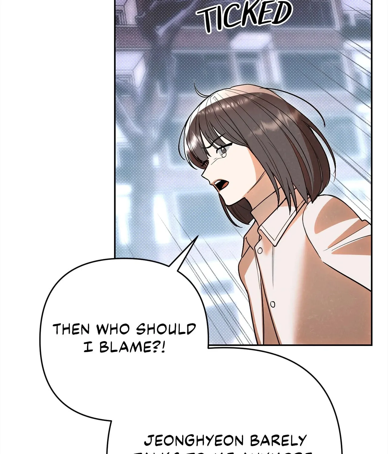 Absolute Threshold Chapter 58 page 90 - 