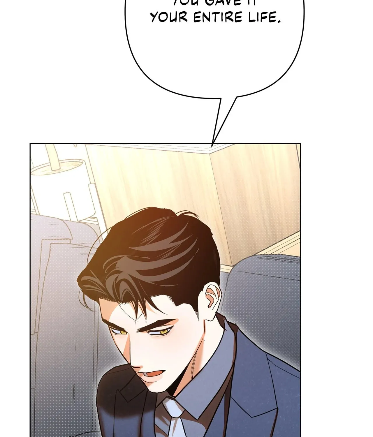 Absolute Threshold Chapter 59 page 118 - 