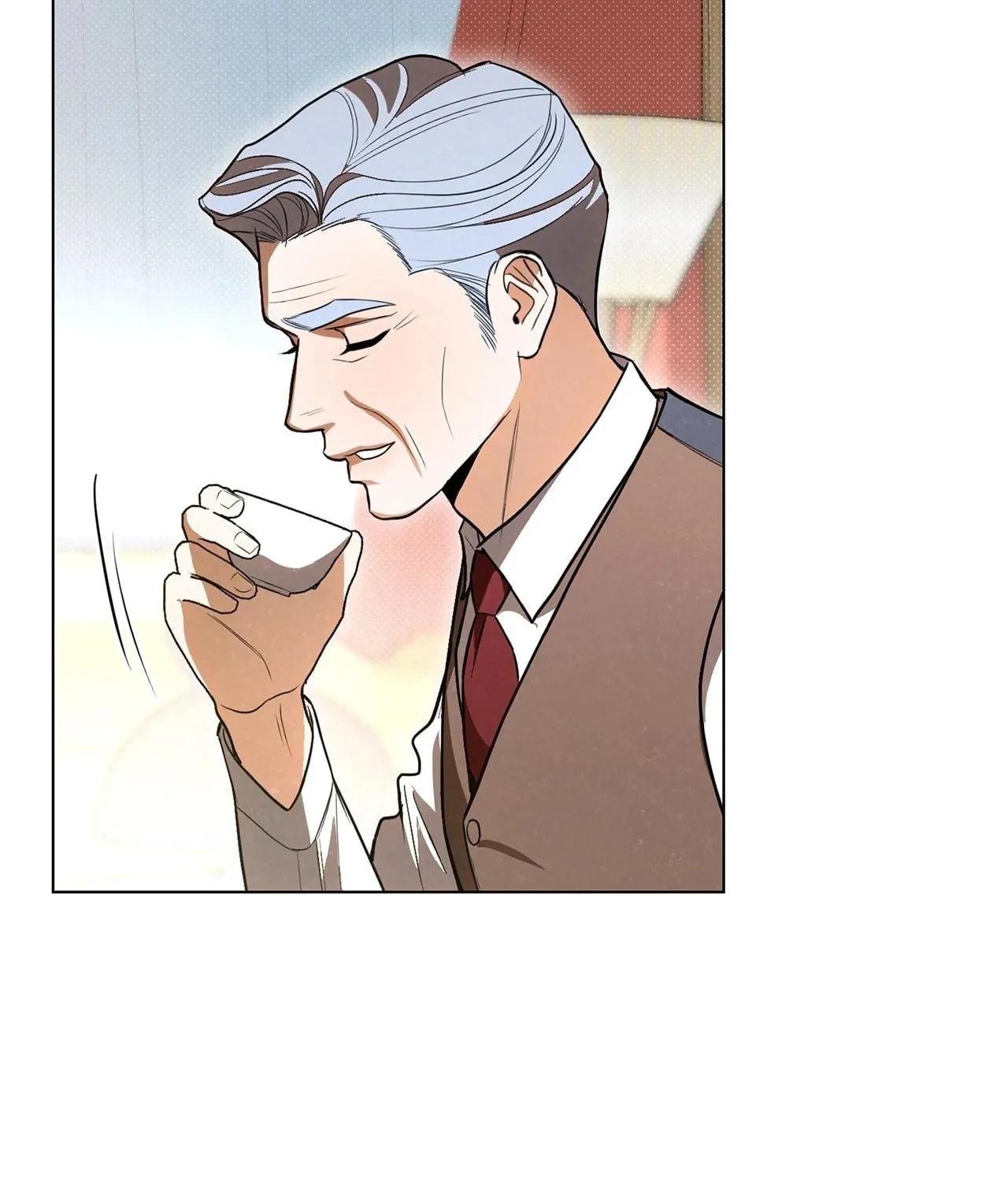 Absolute Threshold Chapter 59 page 127 - 