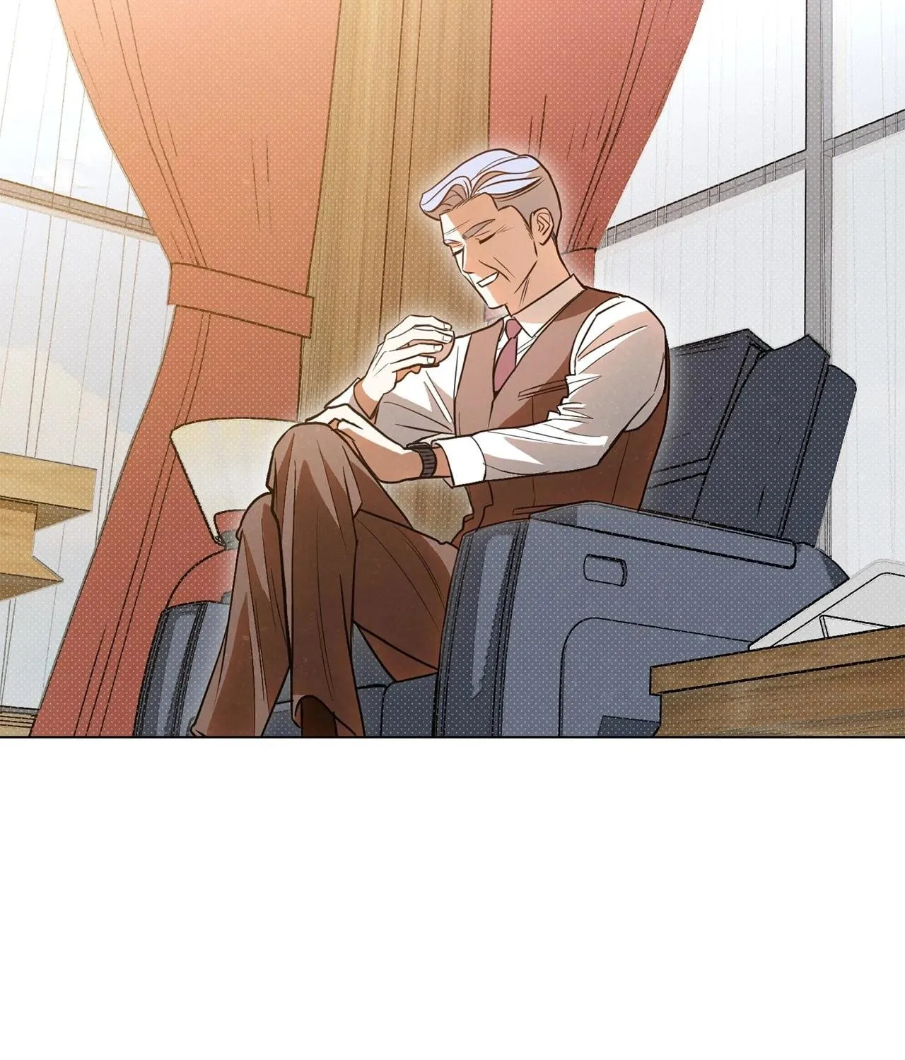 Absolute Threshold Chapter 59 page 144 - 