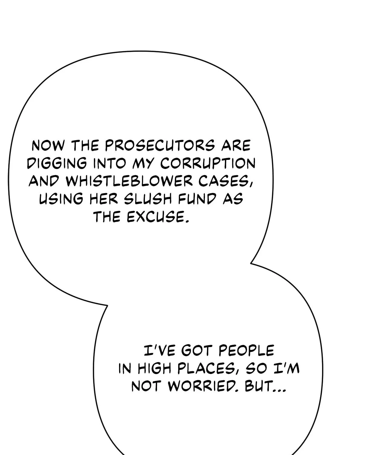 Absolute Threshold Chapter 59 page 146 - 