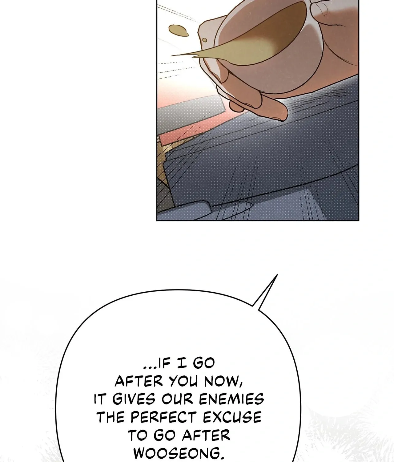 Absolute Threshold Chapter 59 page 148 - 
