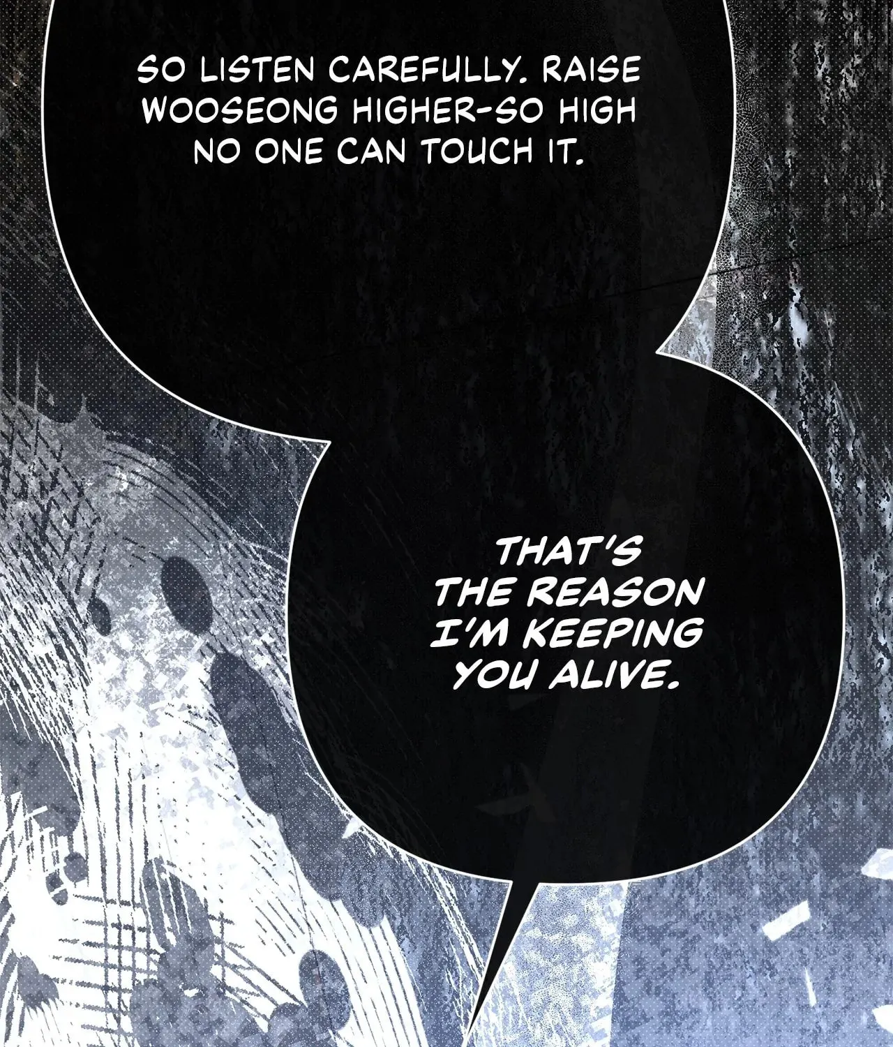Absolute Threshold Chapter 59 page 152 - 
