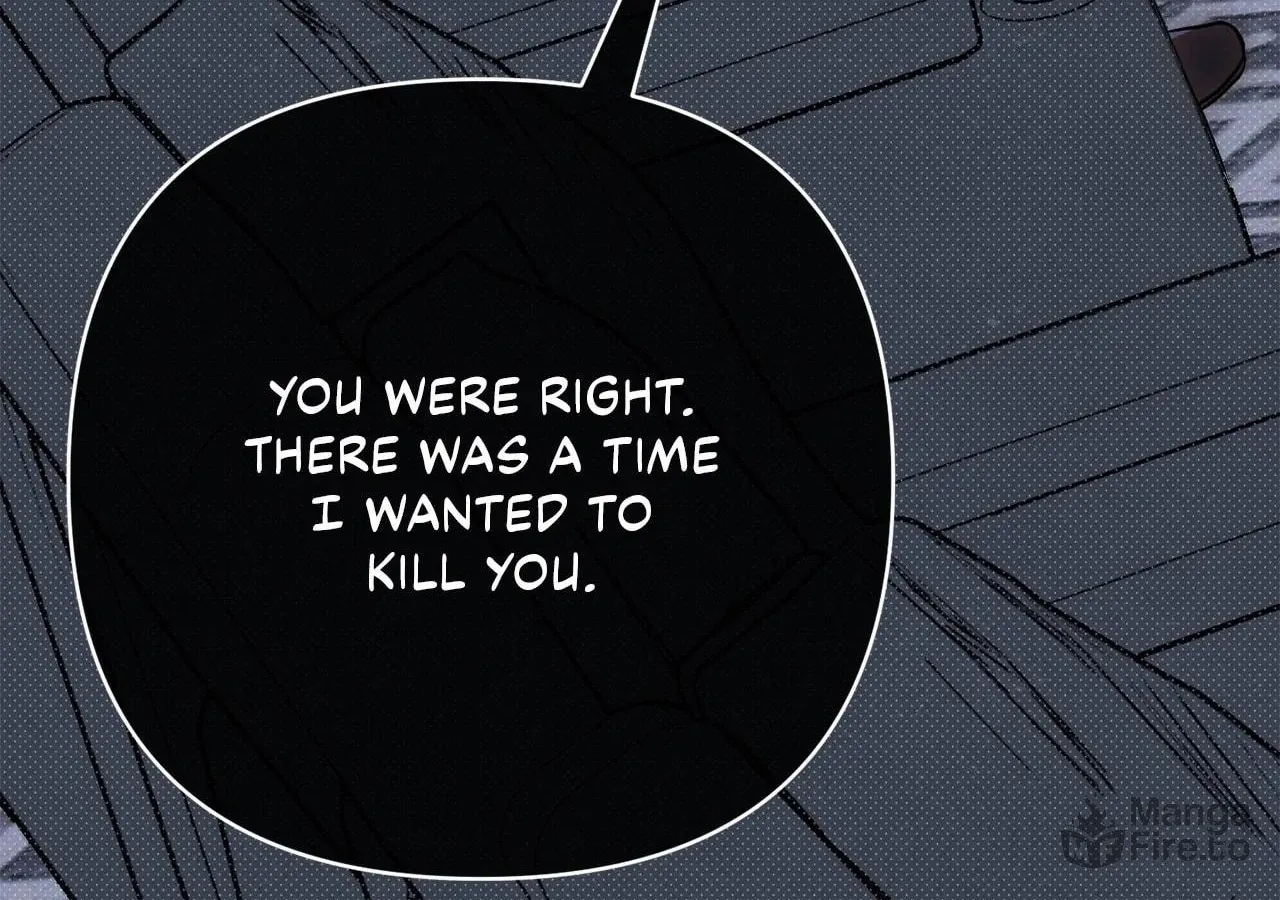 Absolute Threshold Chapter 59 page 155 - 