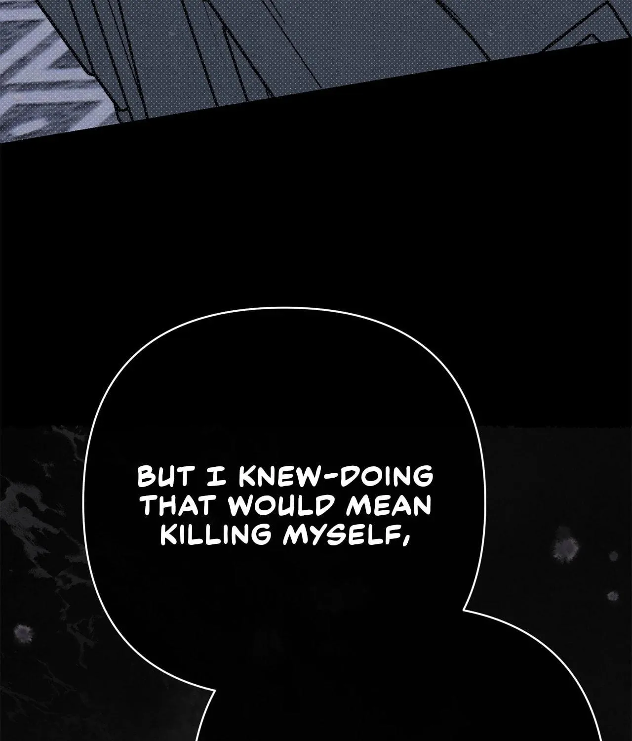 Absolute Threshold Chapter 59 page 156 - 