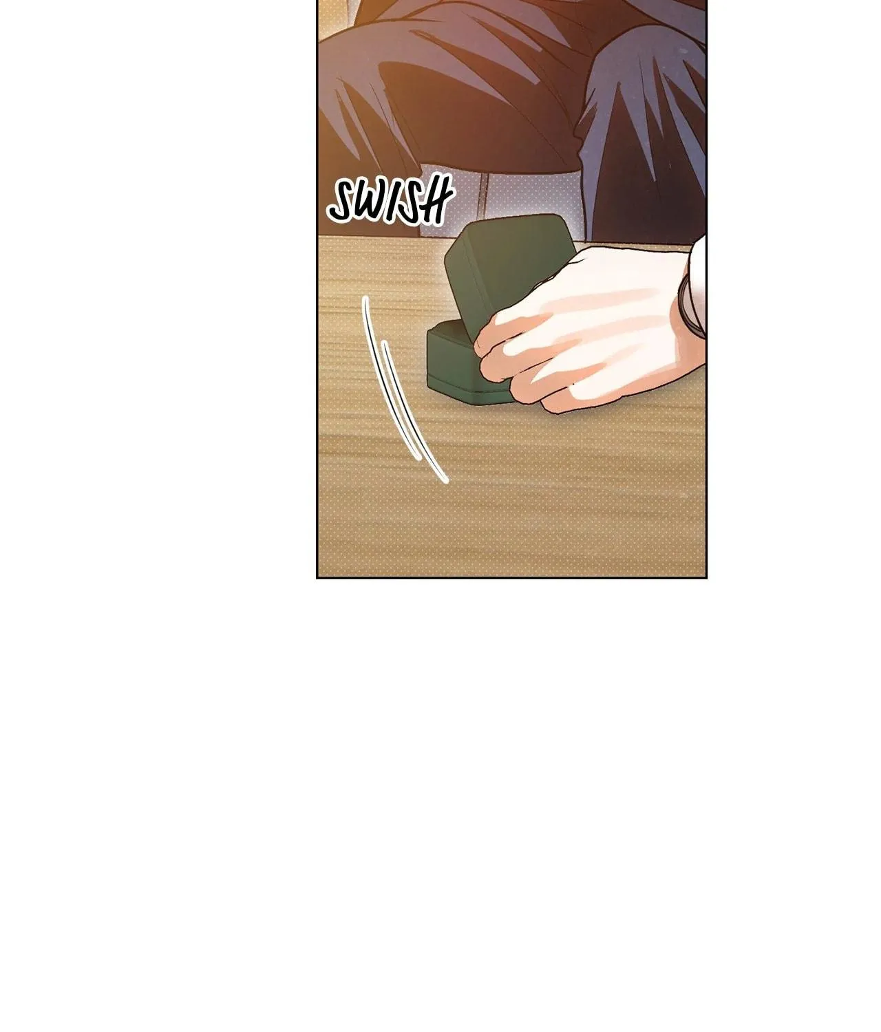 Absolute Threshold Chapter 59 page 163 - 