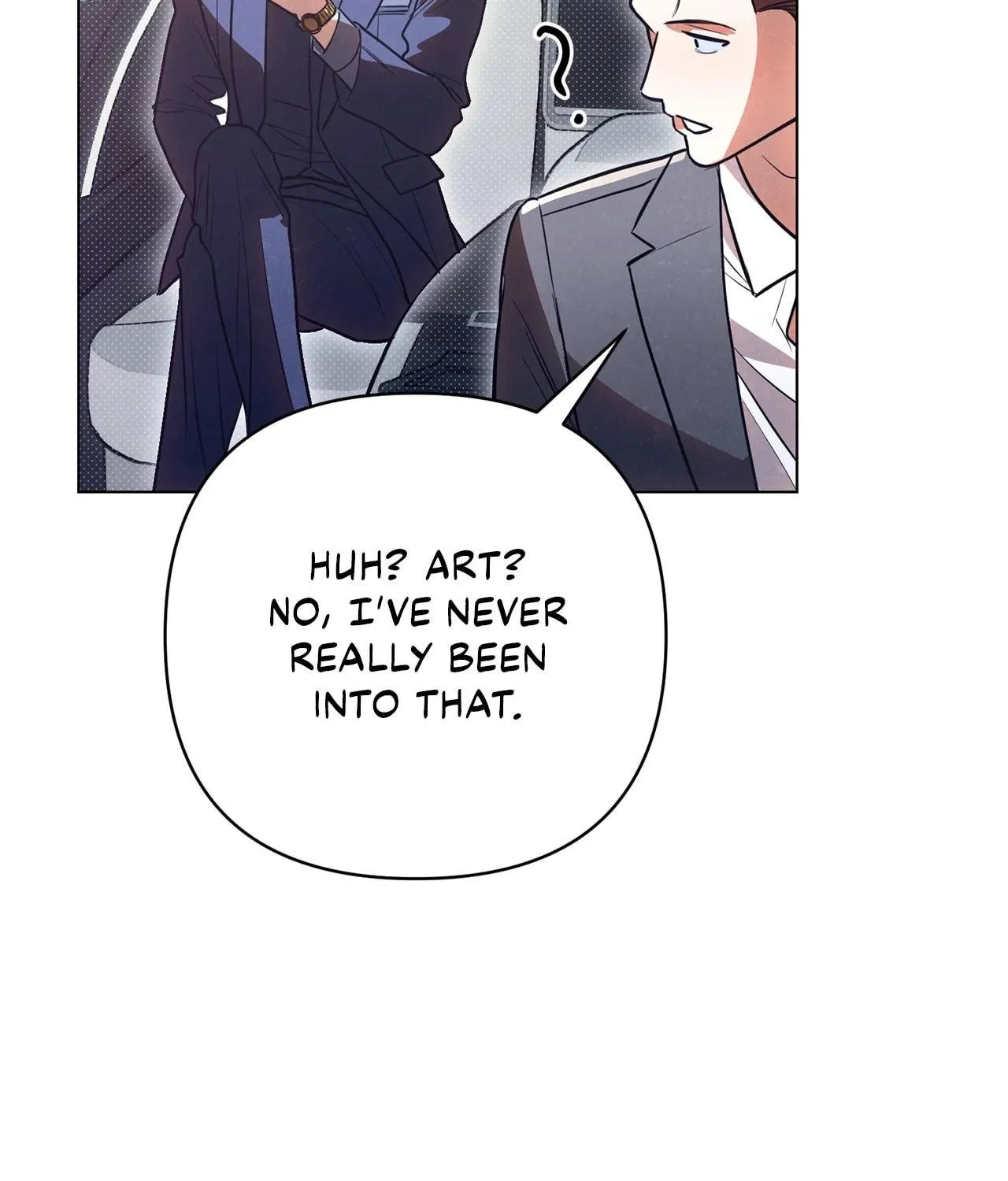 Absolute Threshold Chapter 59 page 179 - 