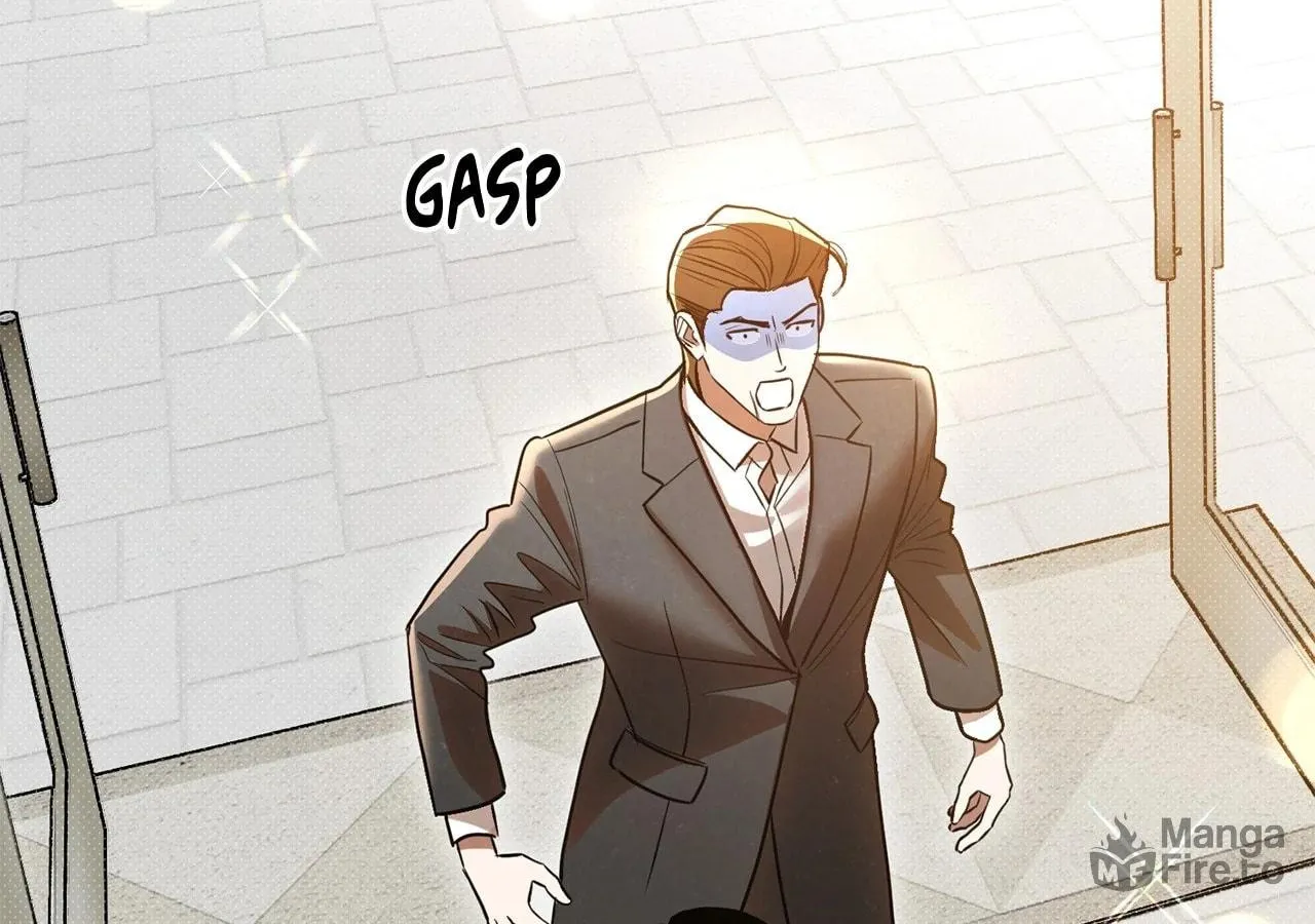 Absolute Threshold Chapter 59 page 198 - 