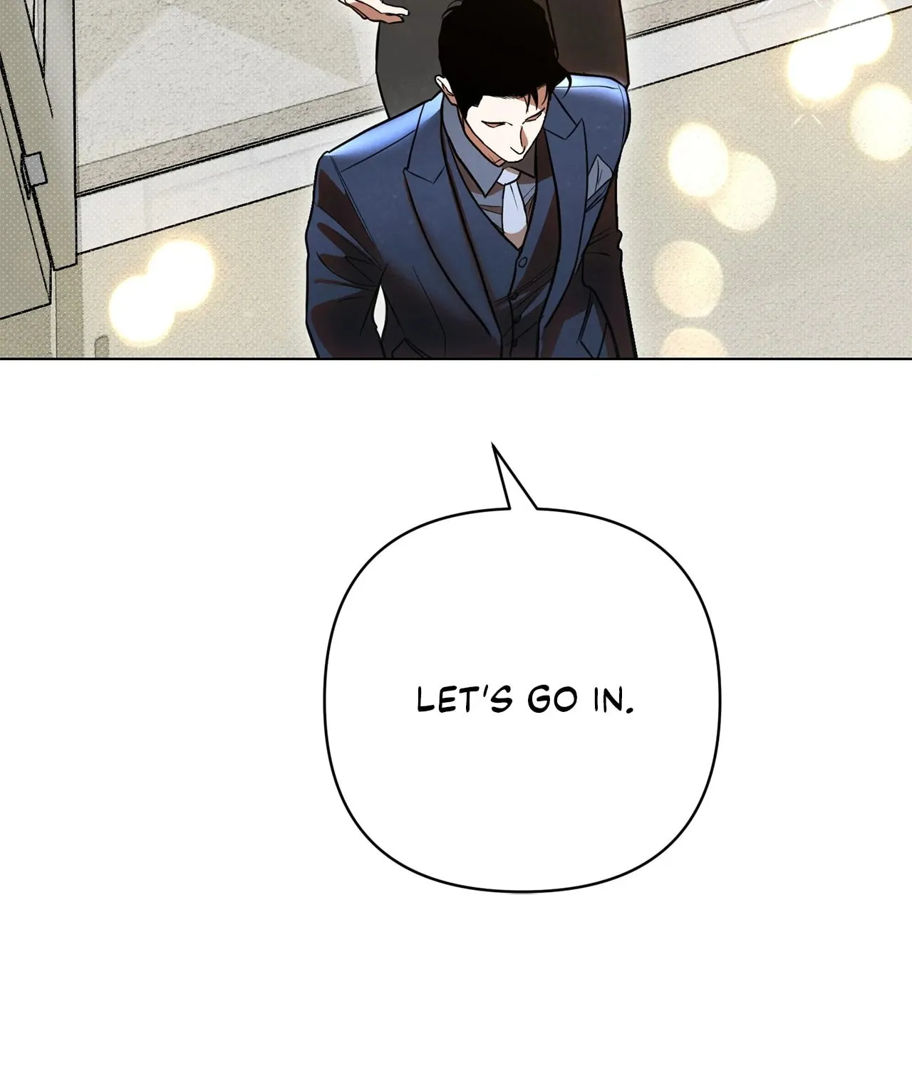 Absolute Threshold Chapter 59 page 199 - 