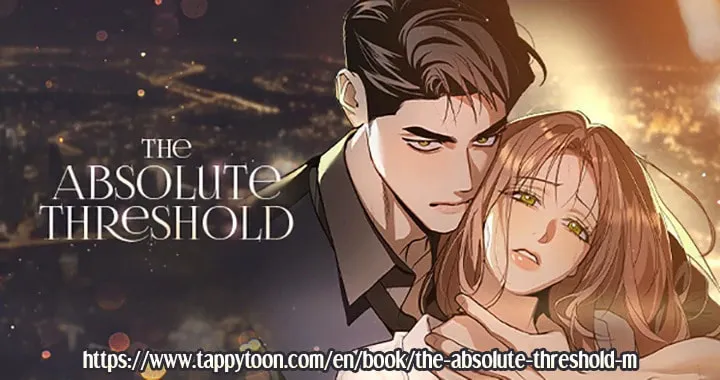 Absolute Threshold Chapter 59 page 204 - 