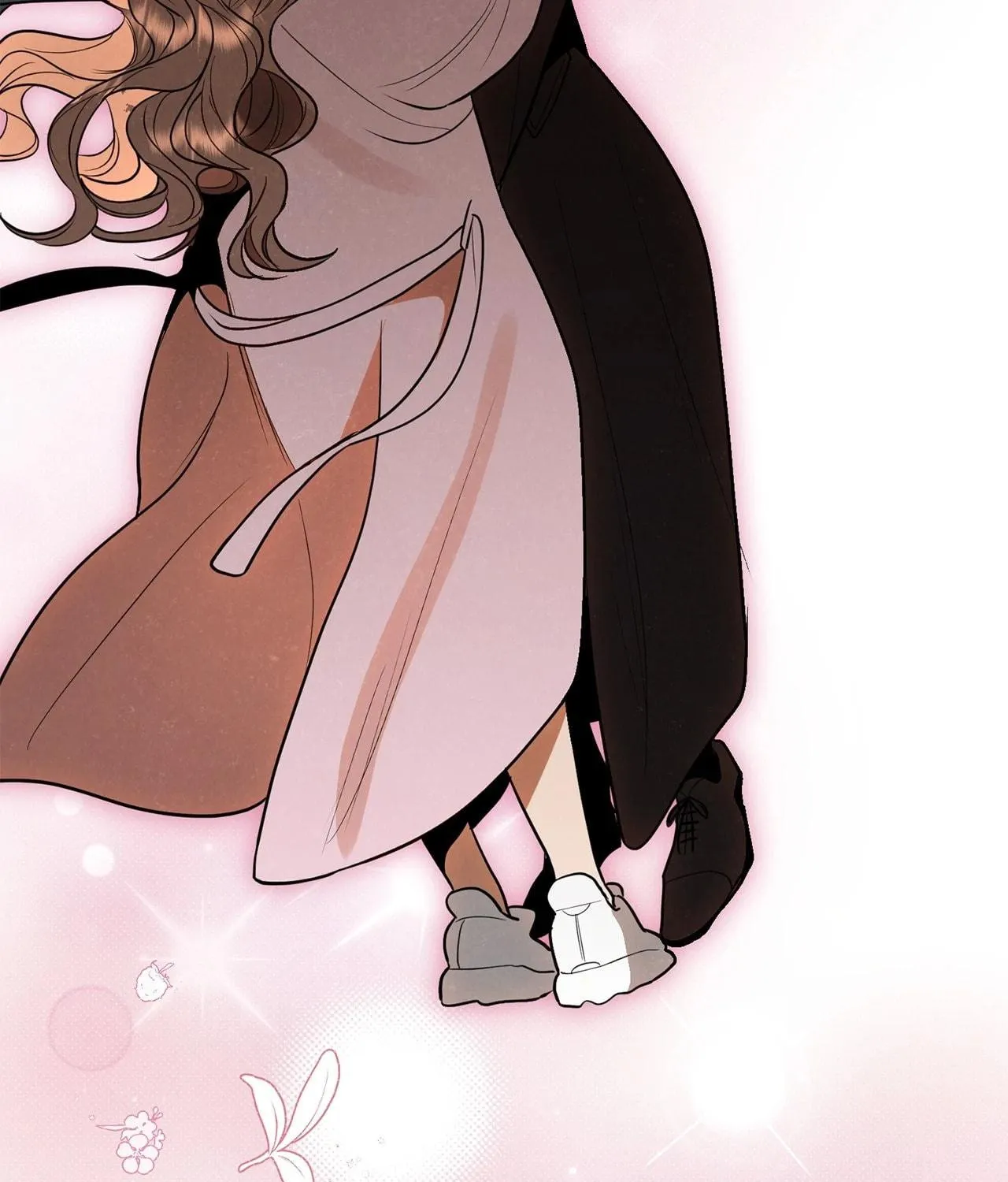 Absolute Threshold Chapter 59 page 87 - 
