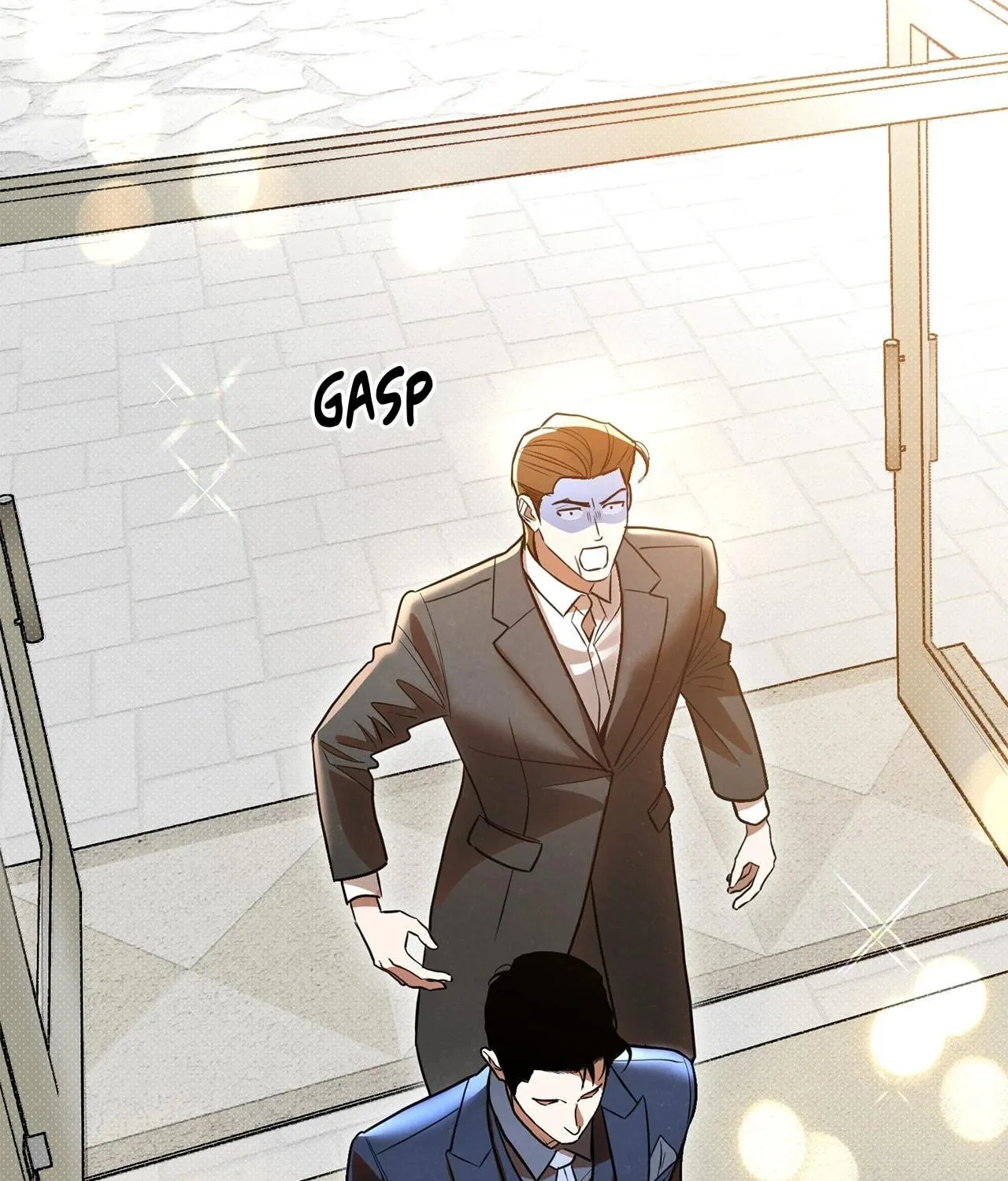 Absolute Threshold Chapter 60 page 11 - 