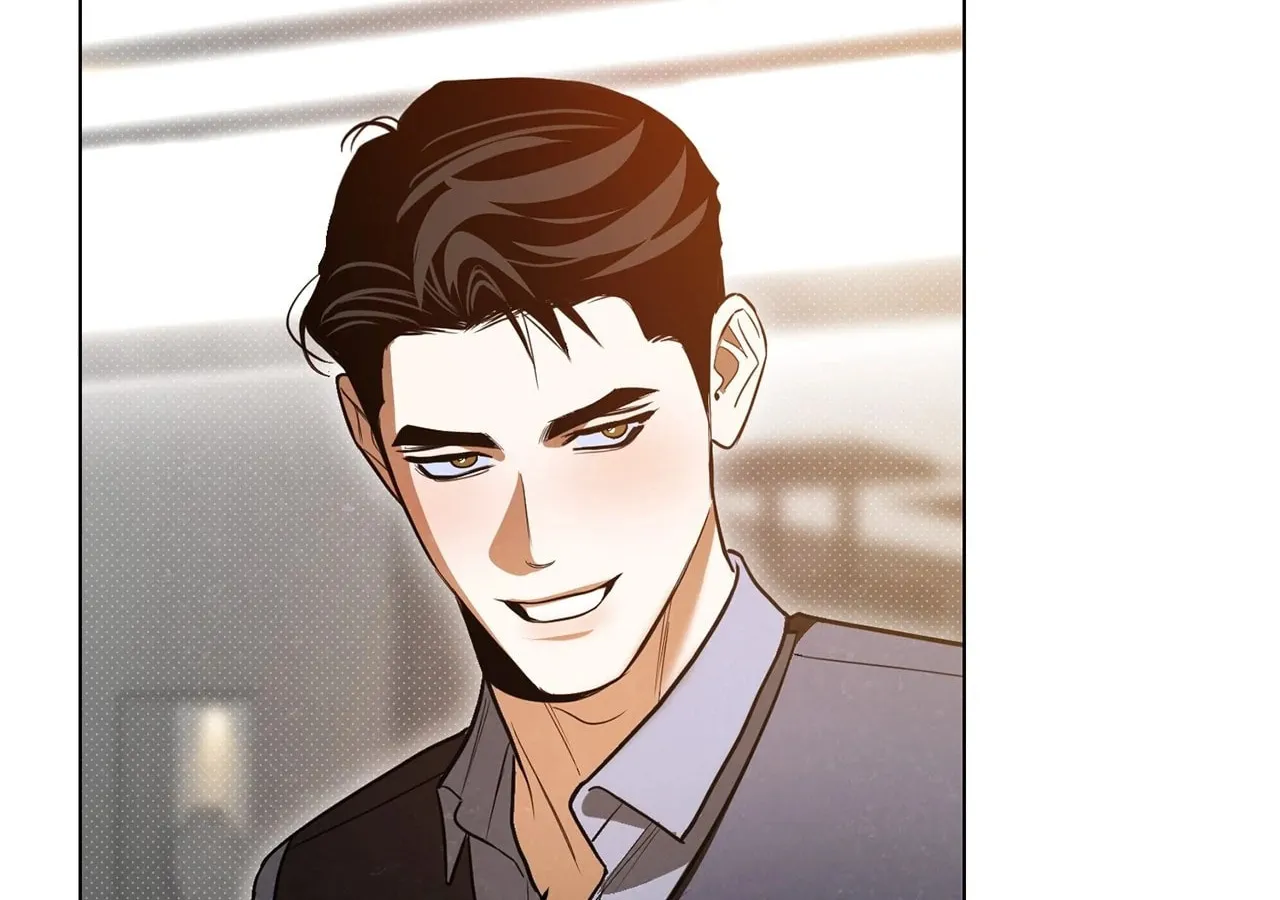 Absolute Threshold Chapter 60 page 111 - 