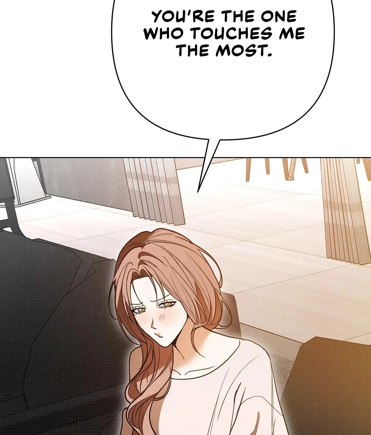 Absolute Threshold Chapter 60 page 114 - 