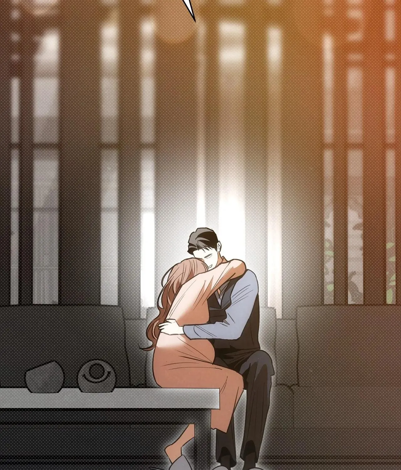 Absolute Threshold Chapter 60 page 138 - 