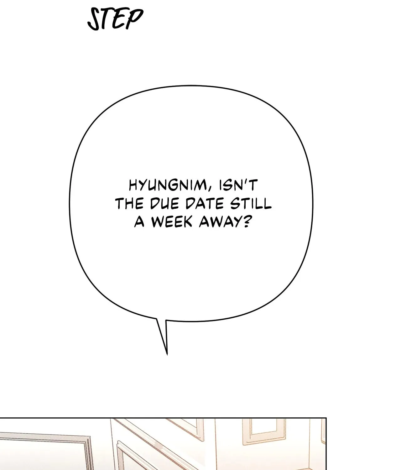 Absolute Threshold Chapter 60 page 148 - 