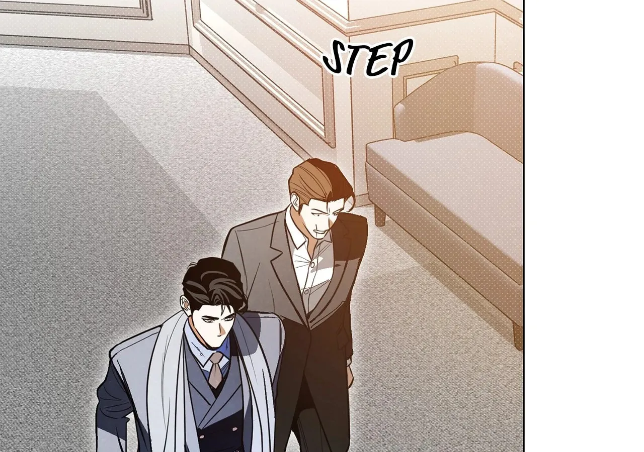Absolute Threshold Chapter 60 page 149 - 