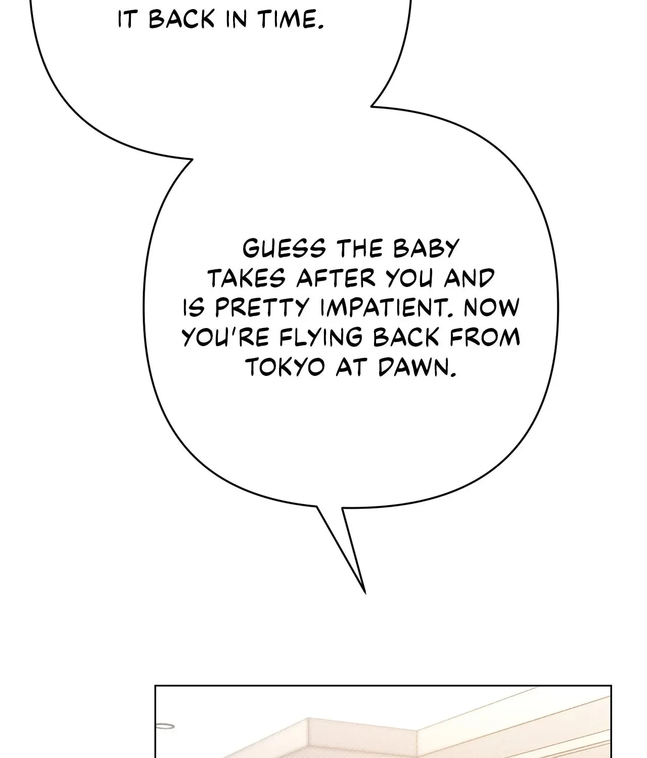 Absolute Threshold Chapter 60 page 152 - 