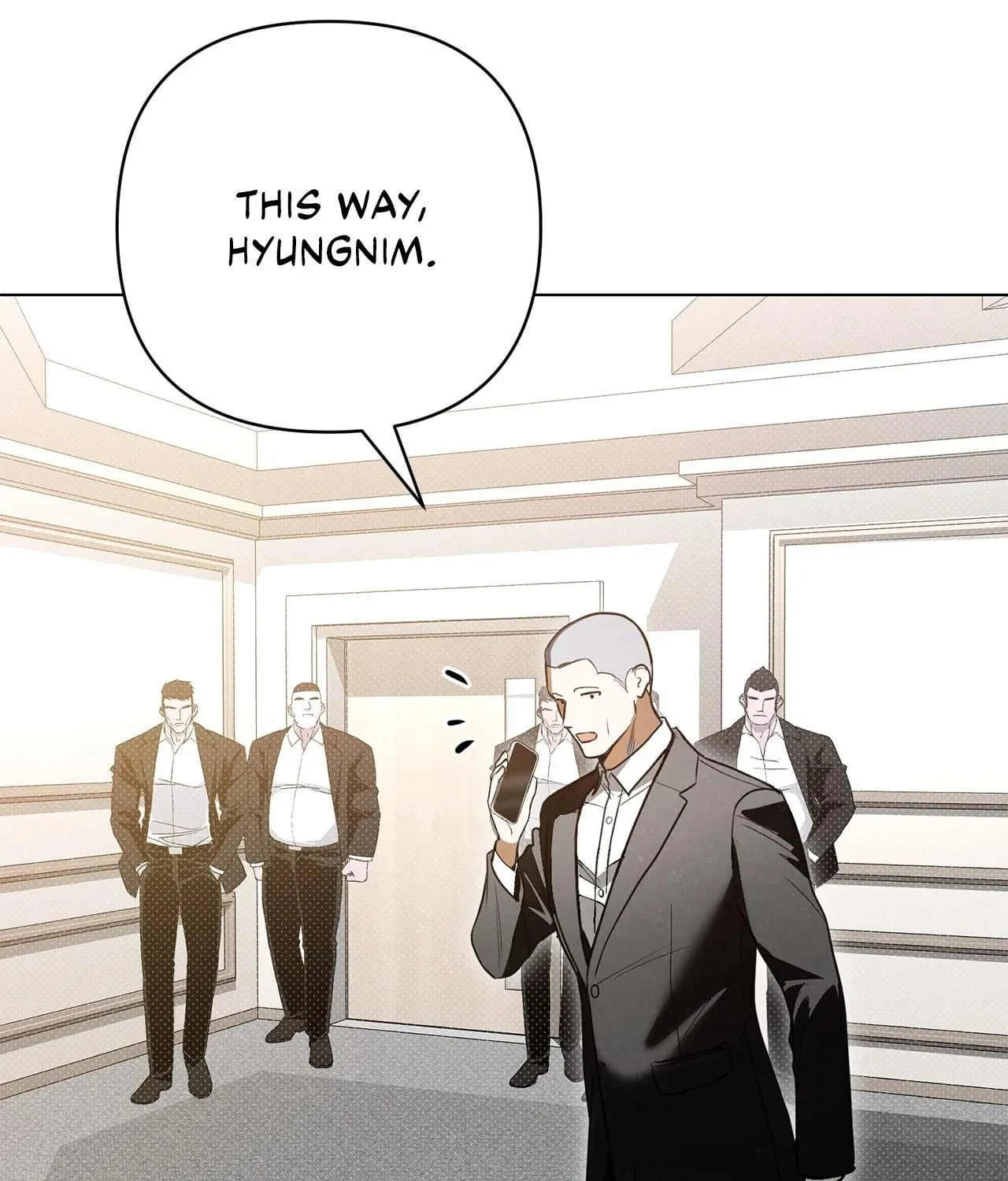 Absolute Threshold Chapter 60 page 156 - 
