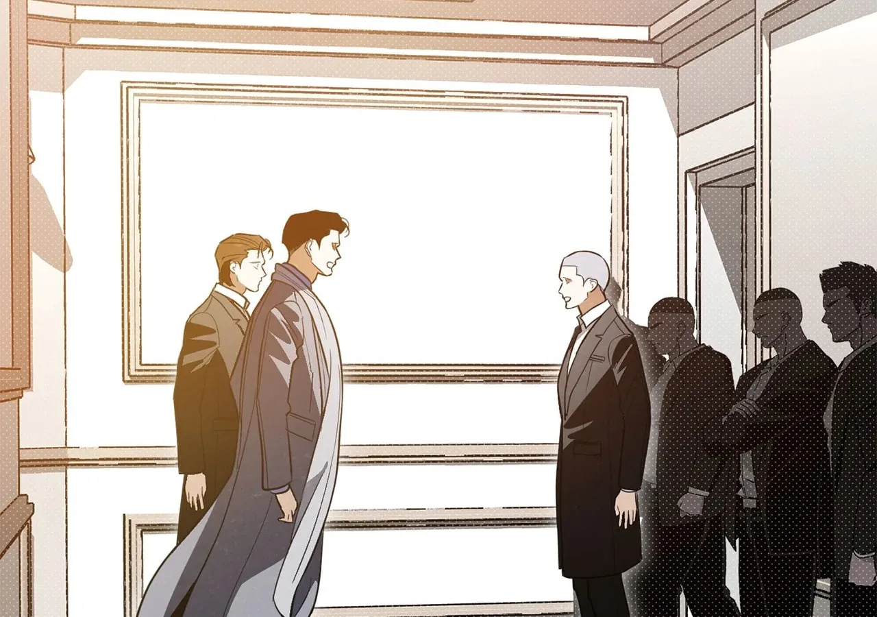 Absolute Threshold Chapter 60 page 159 - 