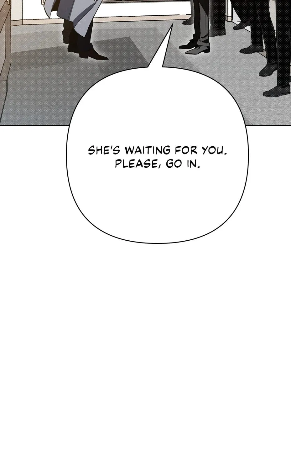 Absolute Threshold Chapter 60 page 160 - 