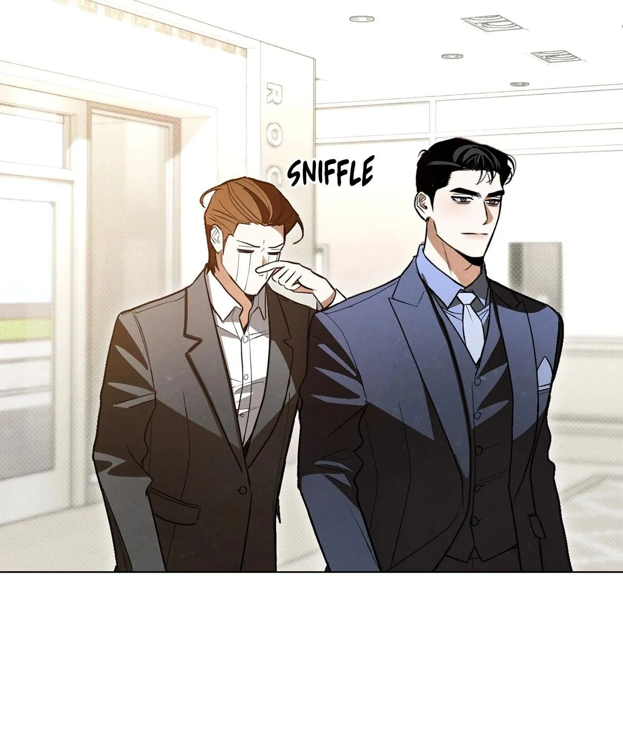 Absolute Threshold Chapter 60 page 17 - 