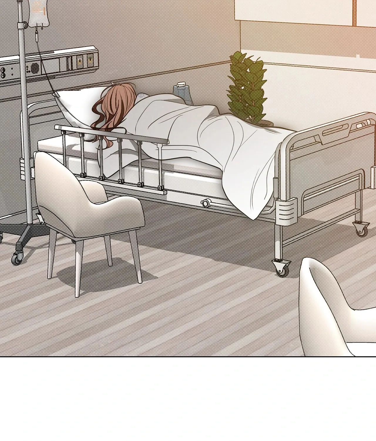 Absolute Threshold Chapter 60 page 166 - 