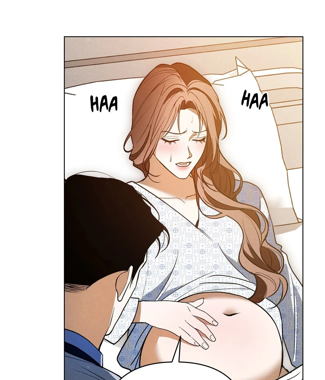 Absolute Threshold Chapter 60 page 176 - 