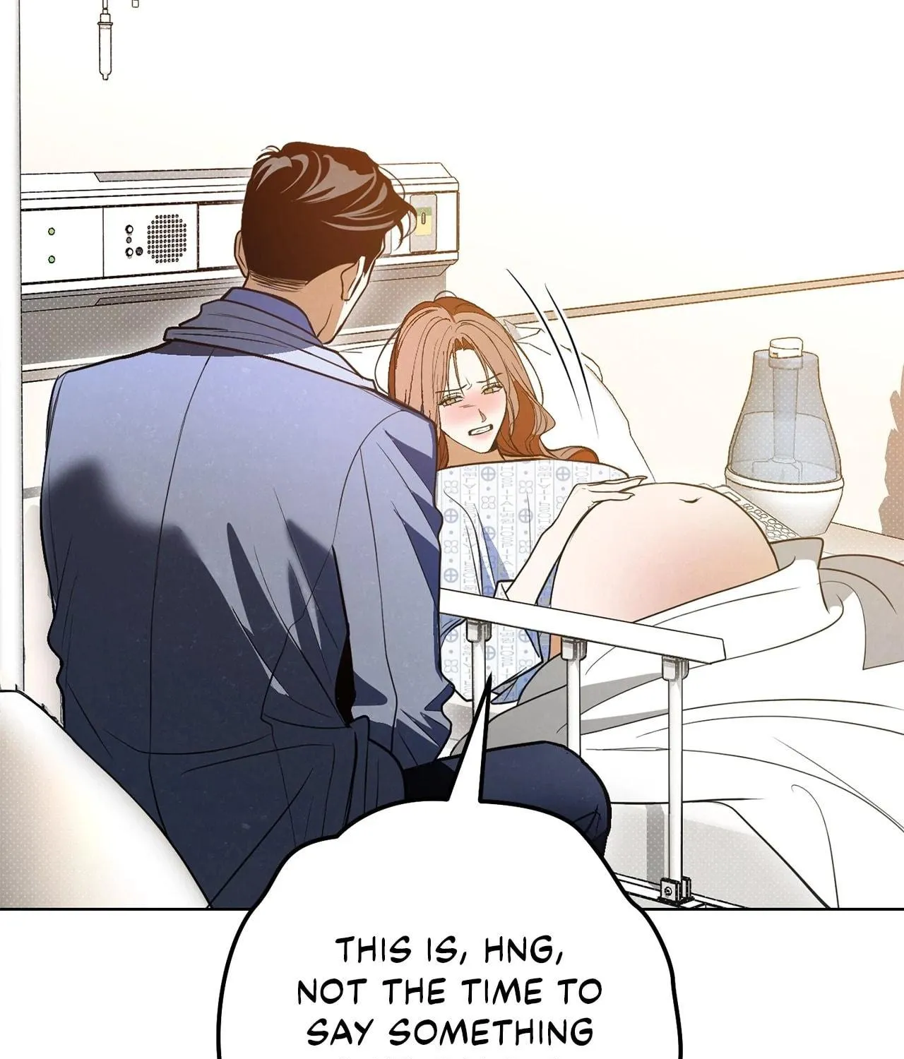 Absolute Threshold Chapter 60 page 180 - 