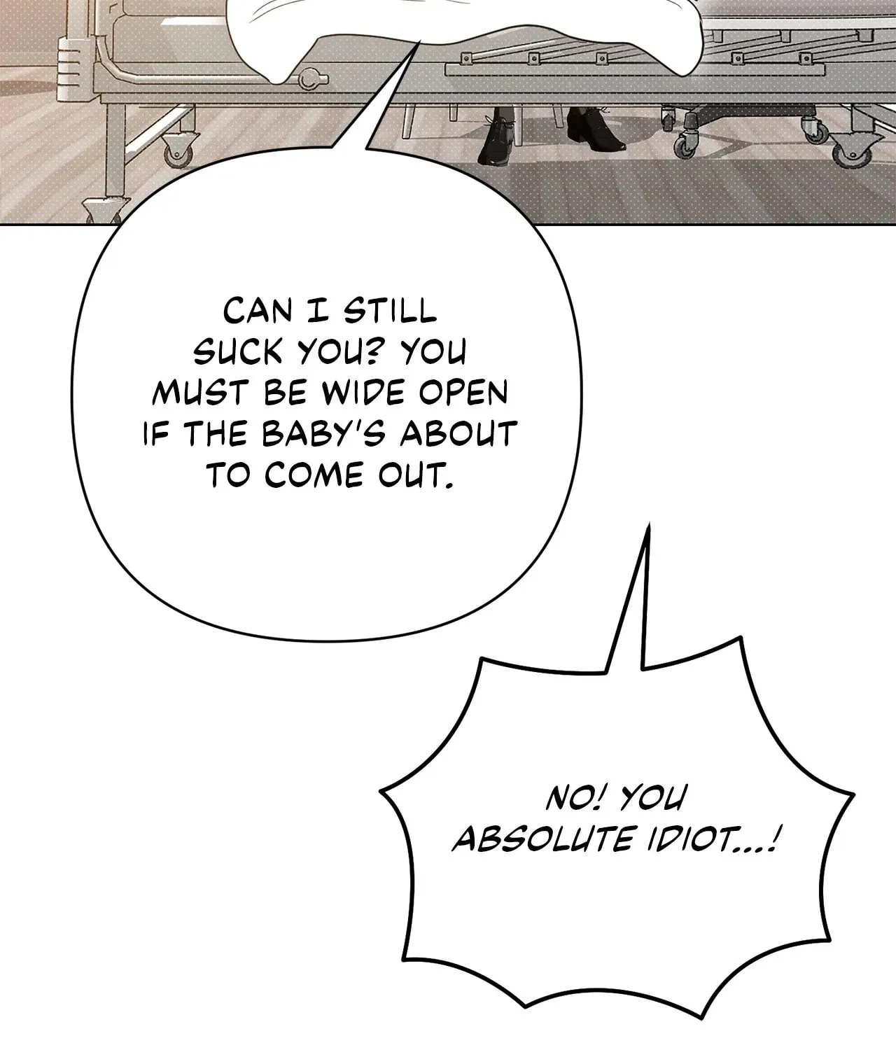 Absolute Threshold Chapter 60 page 199 - 