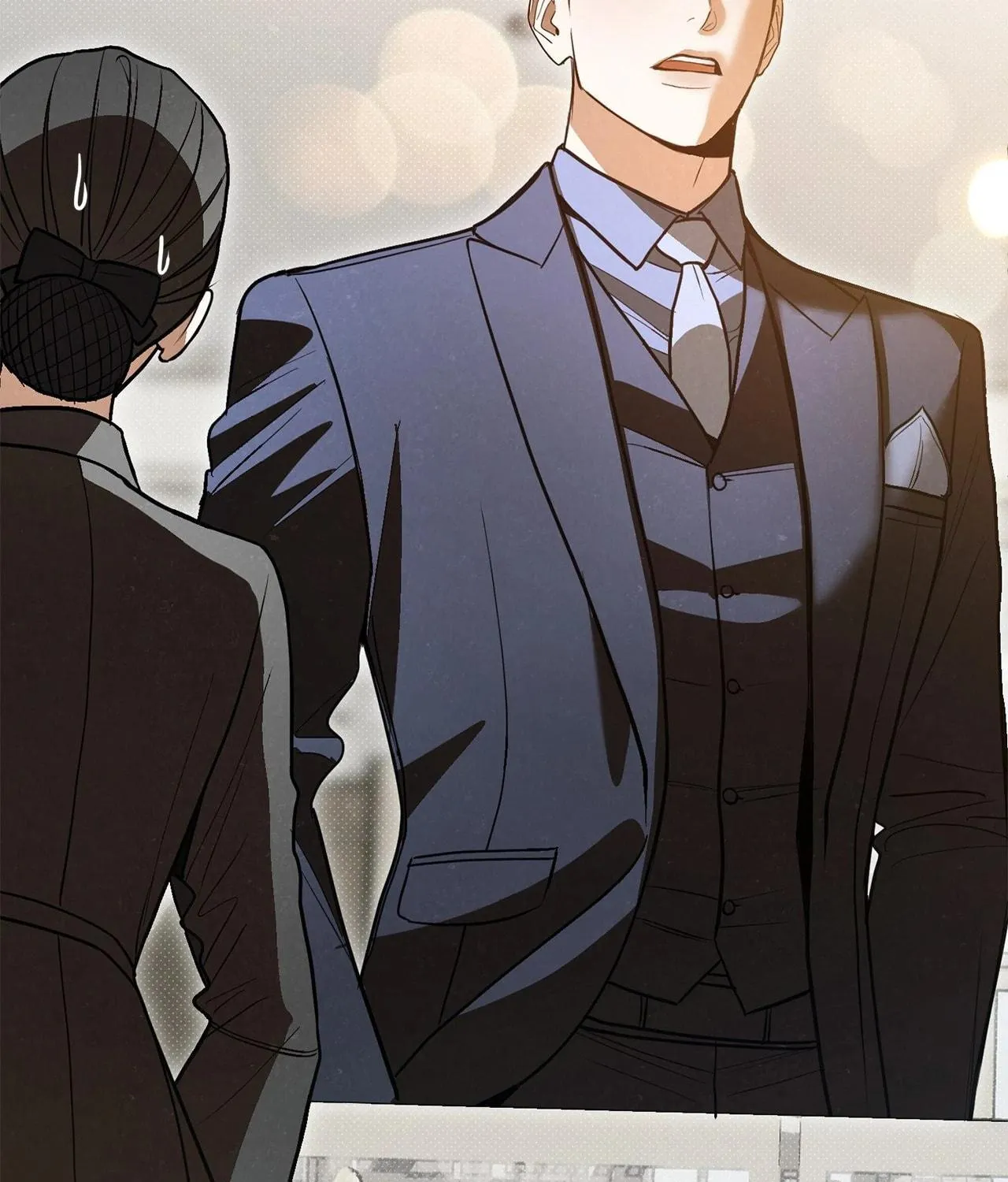 Absolute Threshold Chapter 60 page 23 - 