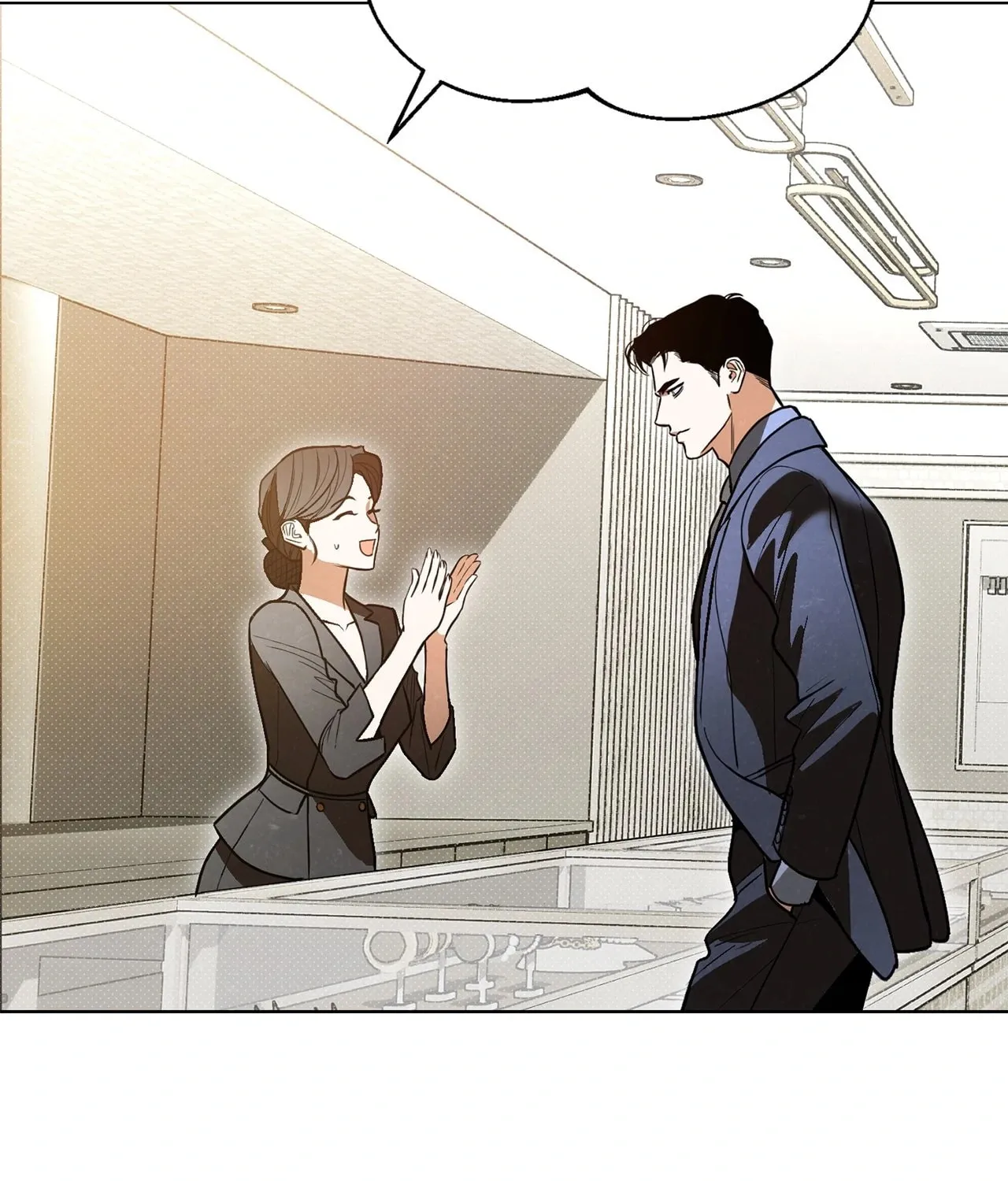 Absolute Threshold Chapter 60 page 27 - 