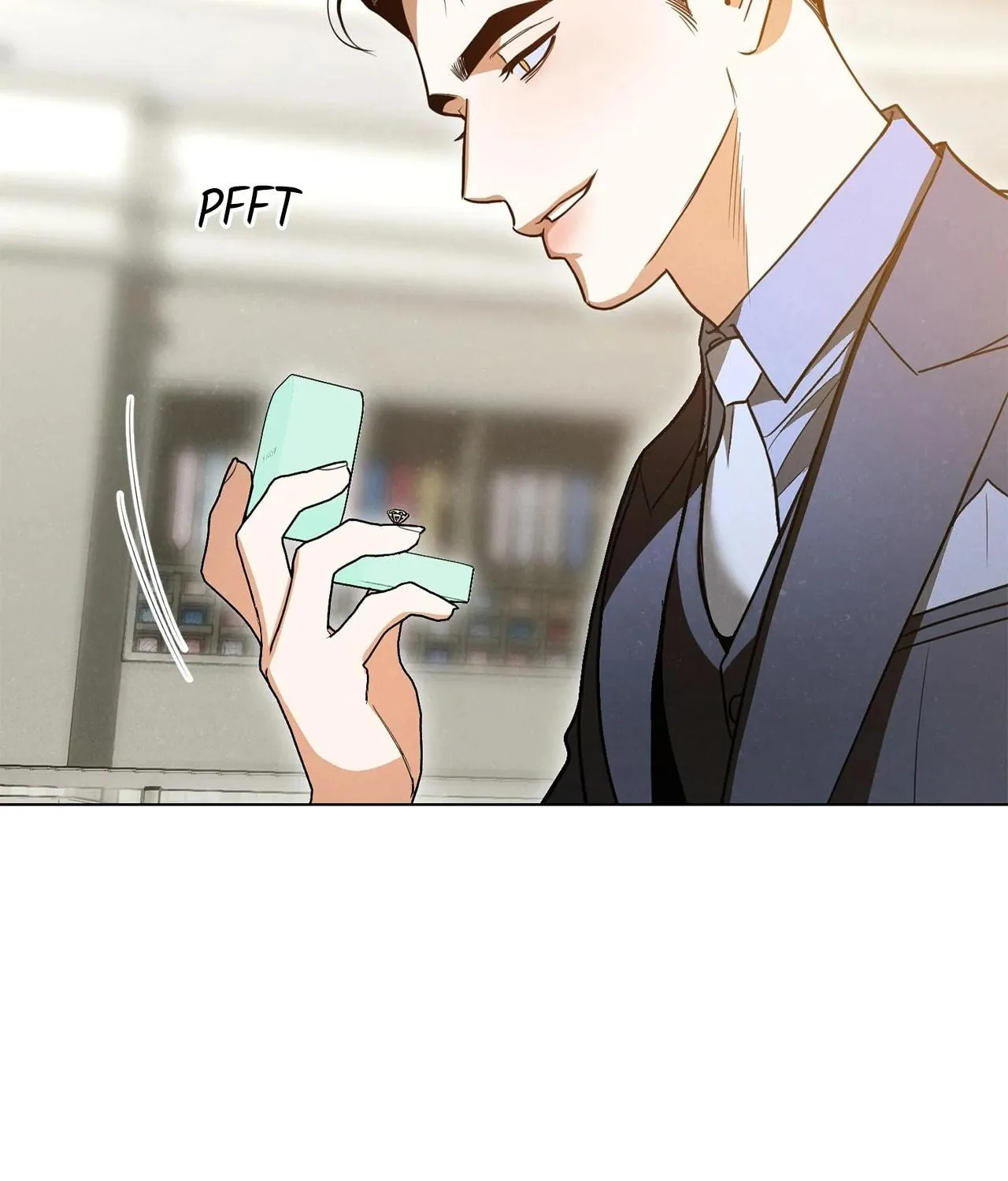 Absolute Threshold Chapter 60 page 45 - 
