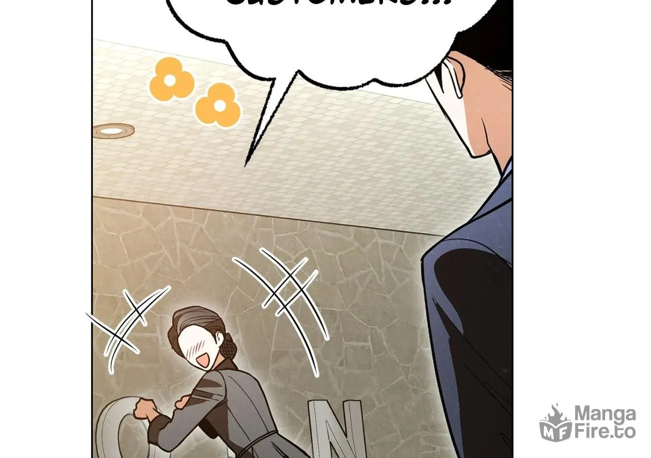 Absolute Threshold Chapter 60 page 48 - 
