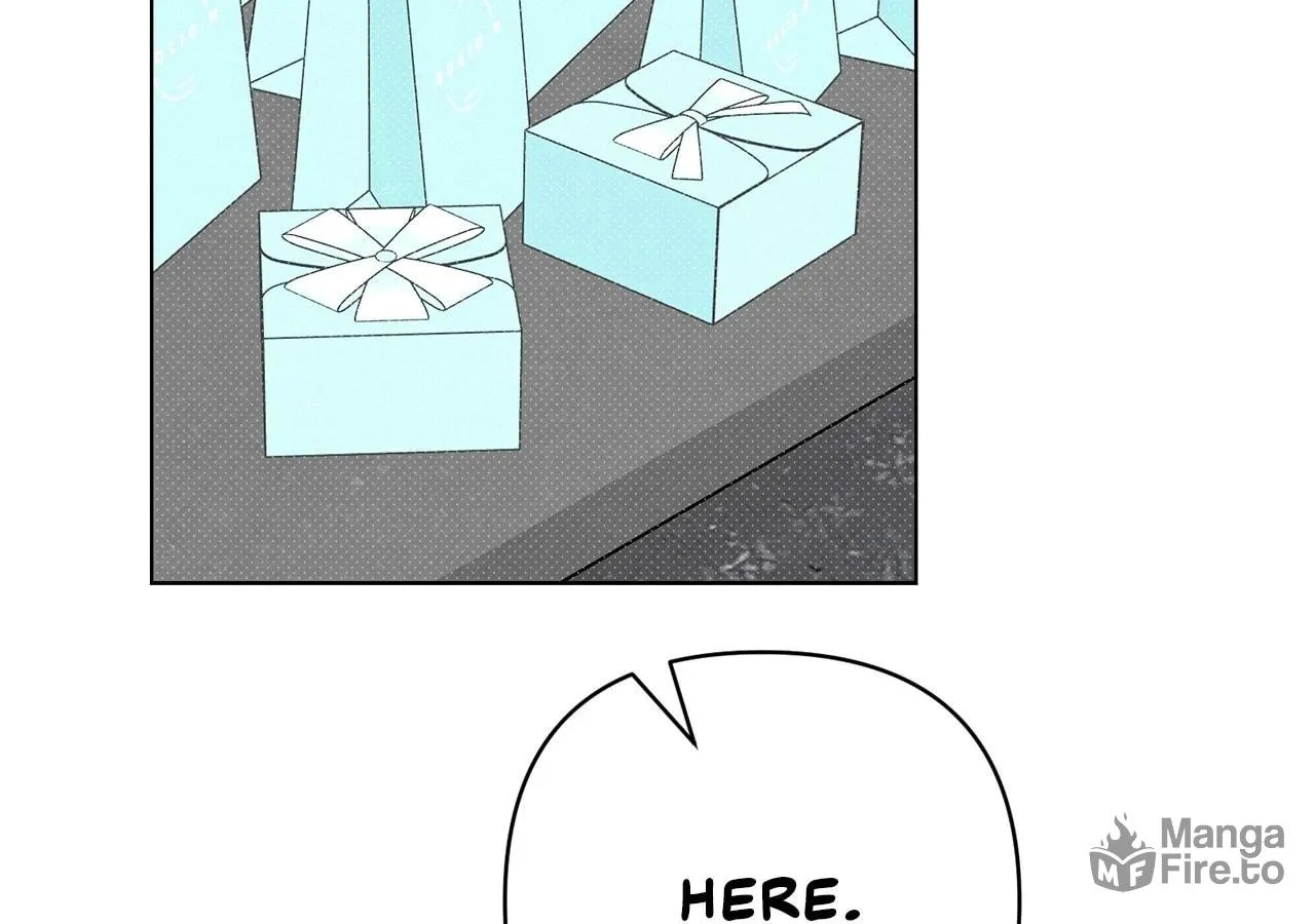 Absolute Threshold Chapter 60 page 86 - 
