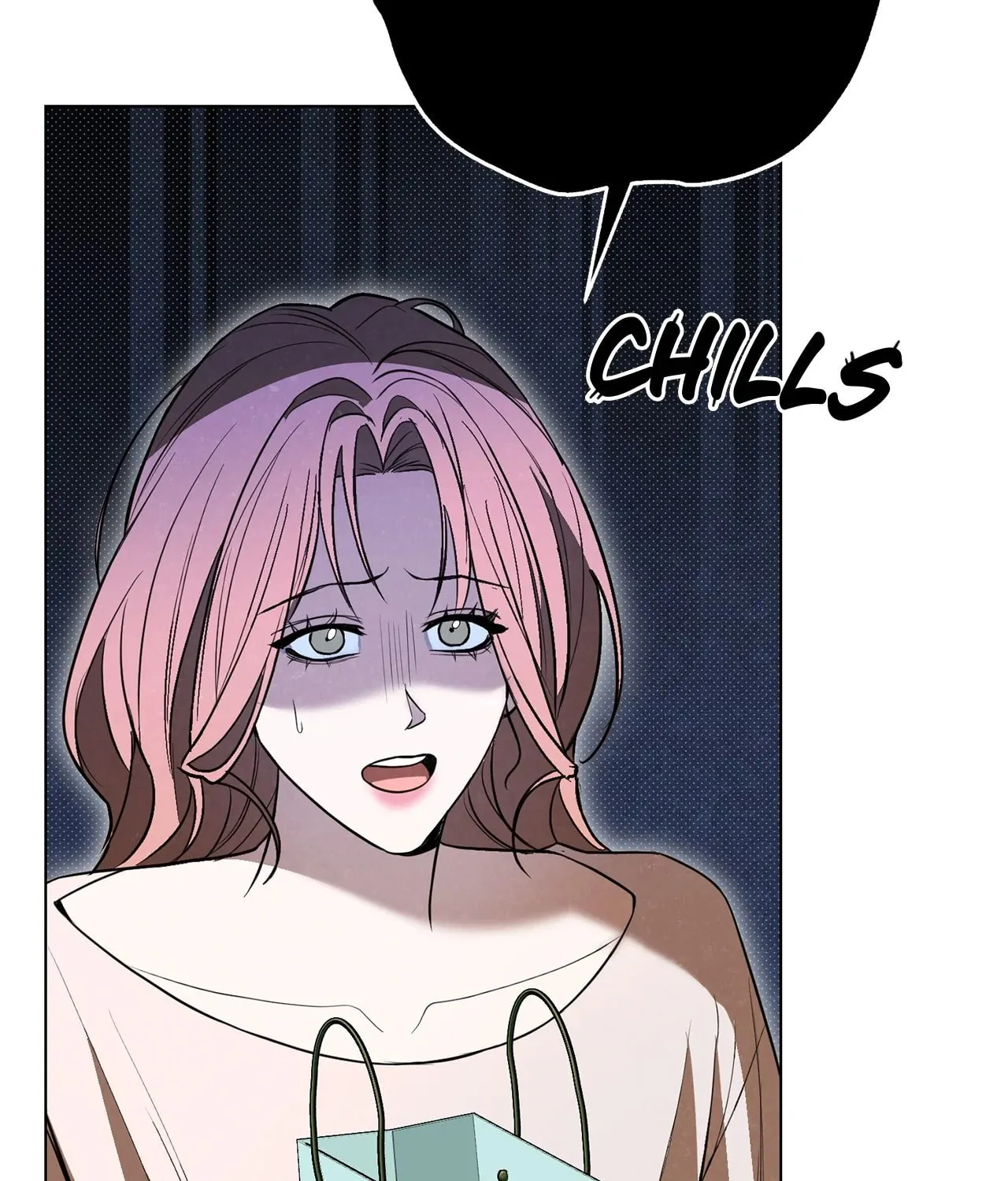 Absolute Threshold Chapter 60 page 92 - 